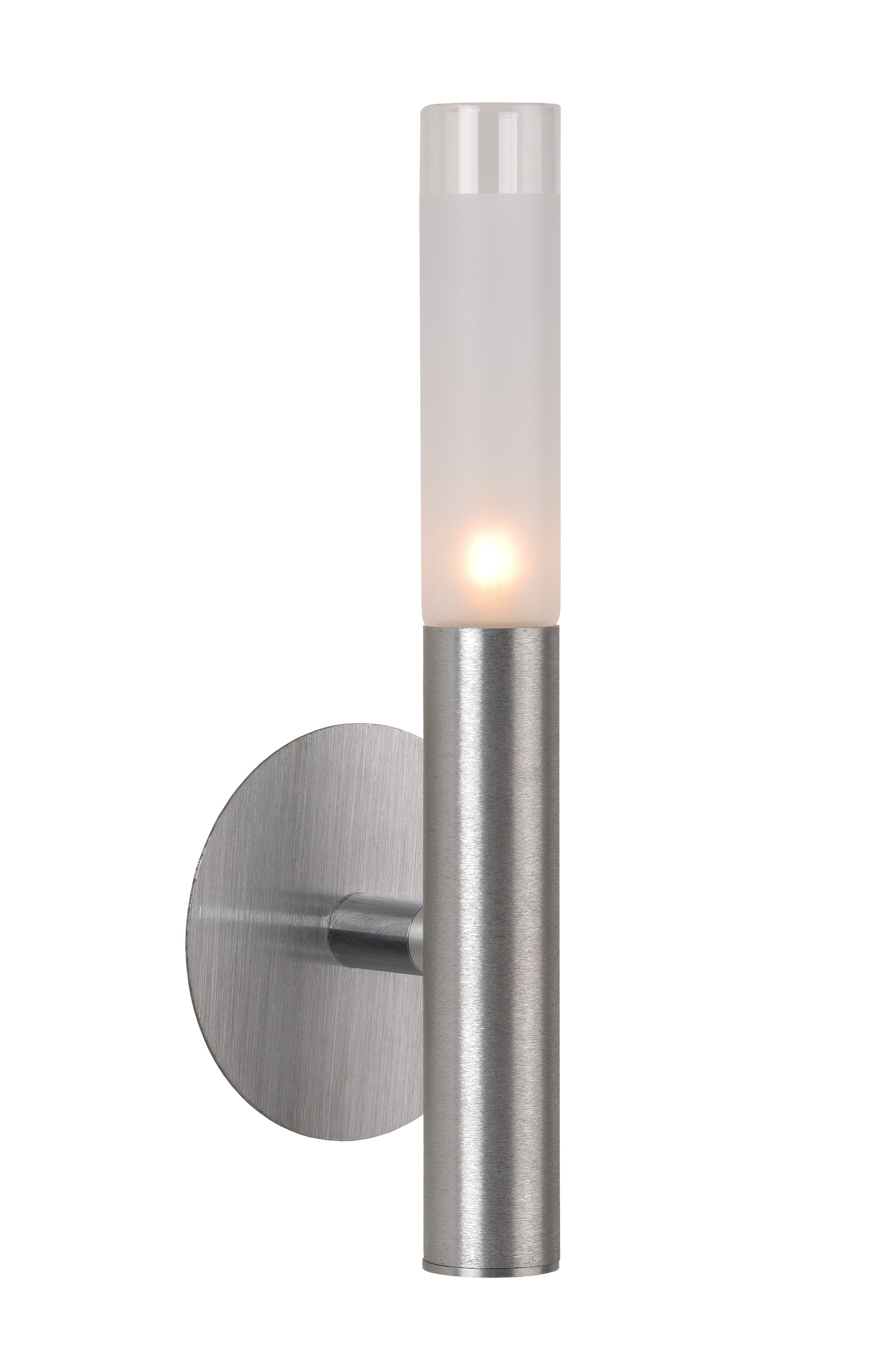 Настенное бра Lucide Slimmers 12258/21/12