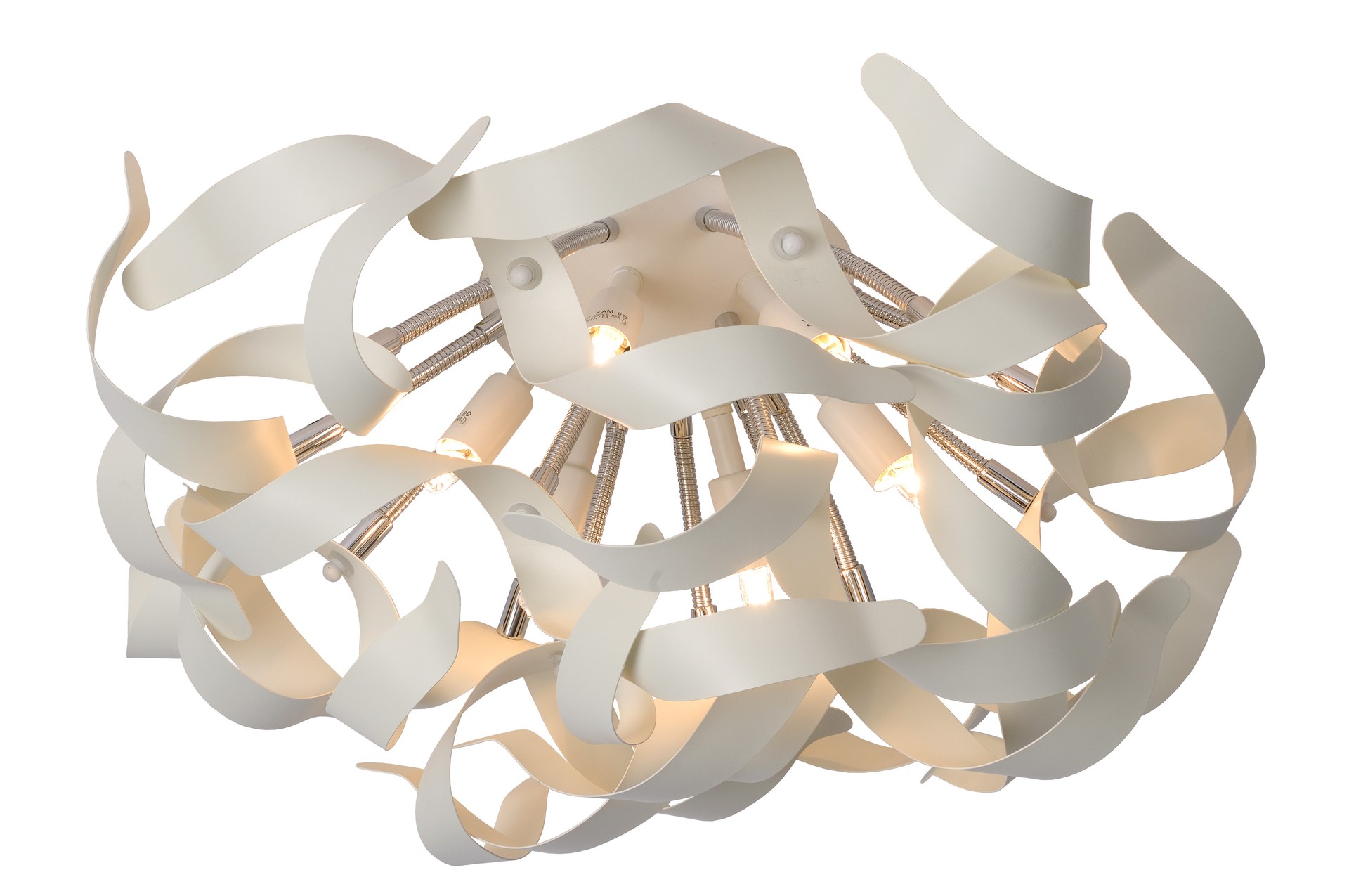 Потолочная люстра Lucide Atoma 13109/26/31