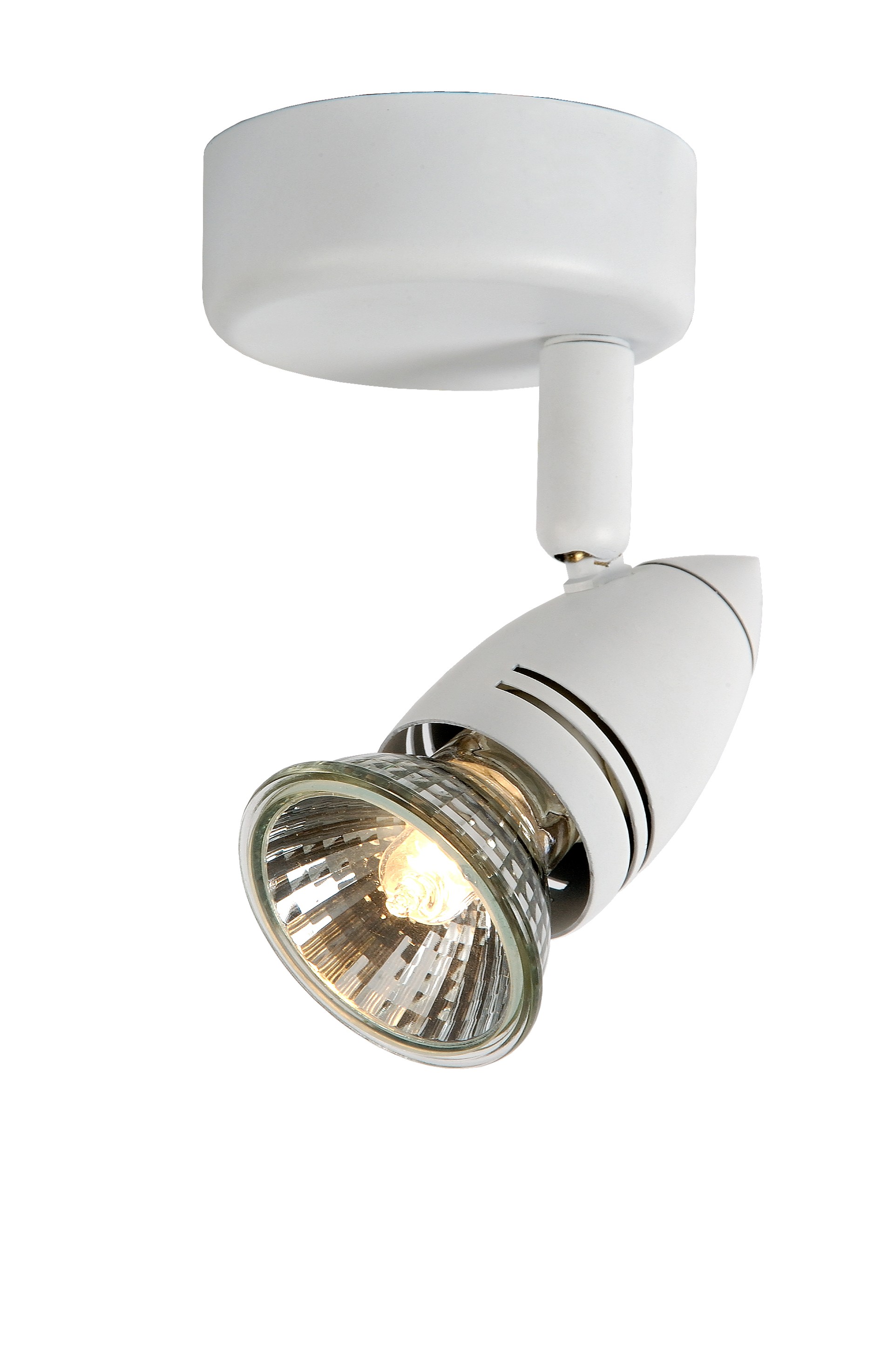 Светильник спот Lucide Caro-Bis 13955/21/31