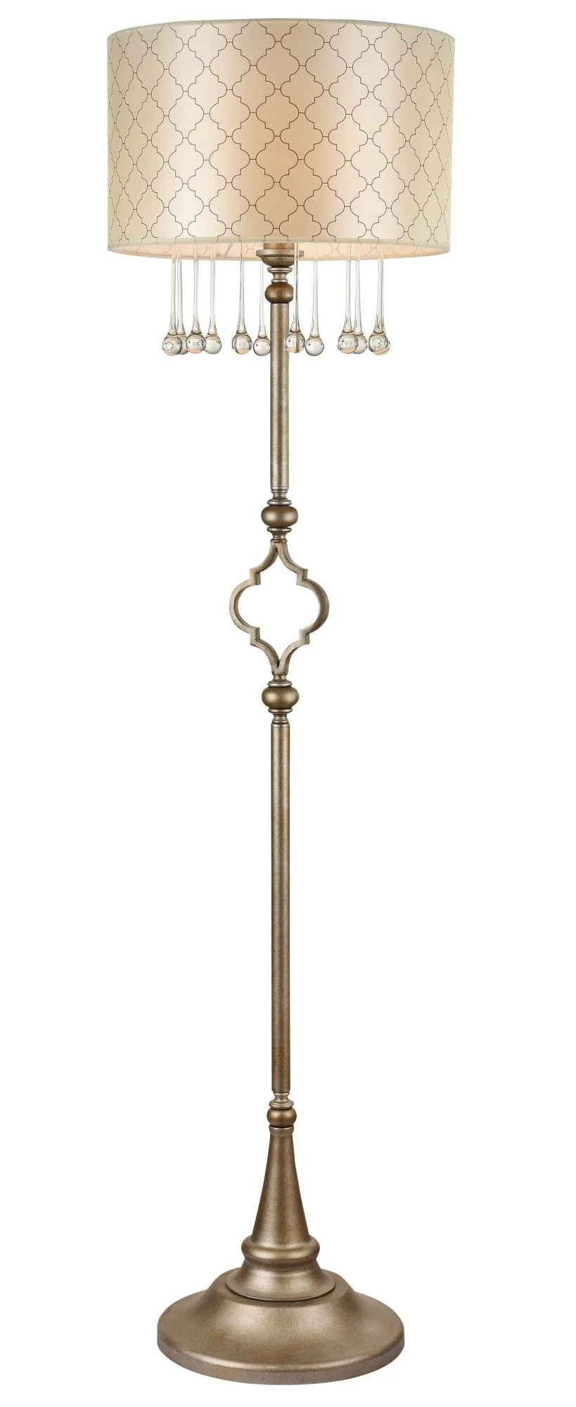 Торшер Maytoni Bience H018-FL-01-NG