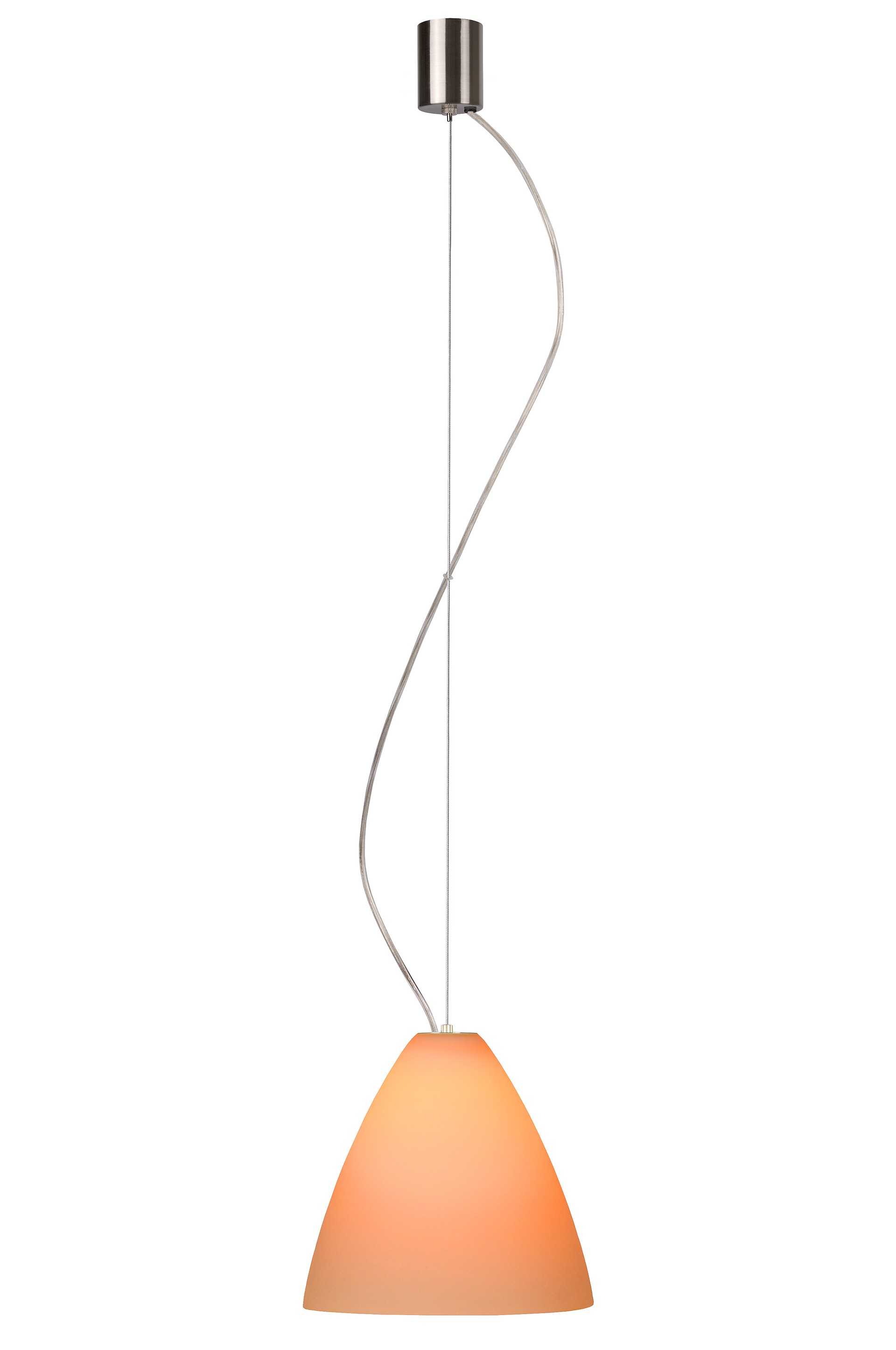 Светильник подвесной Lucide IRIS 21405-24-53