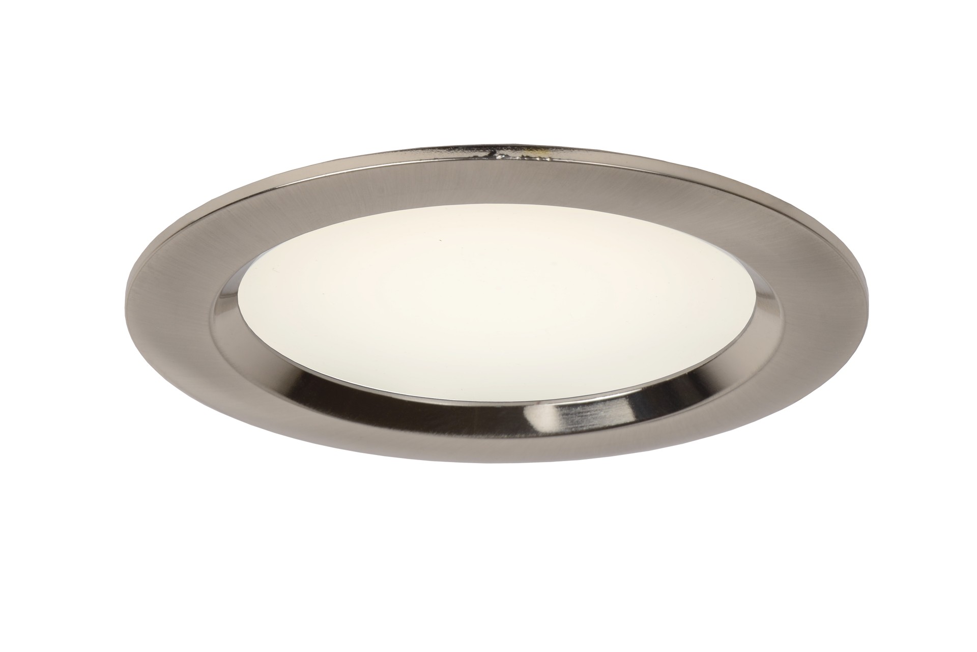 Встраиваемый светильник Lucide Cimic-Led 22957/12/12