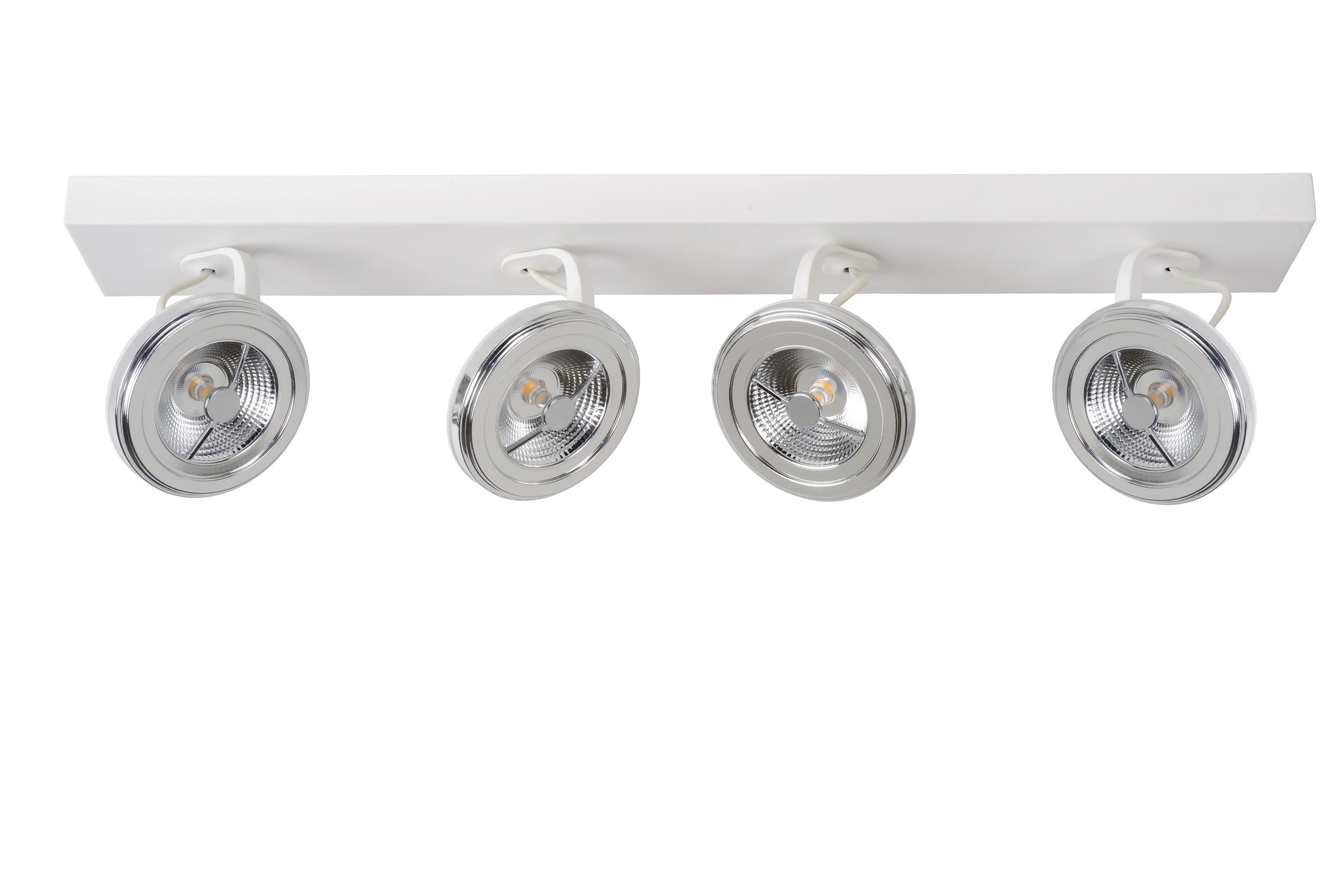 Светильник спот Lucide Xentrix 23955/24/31