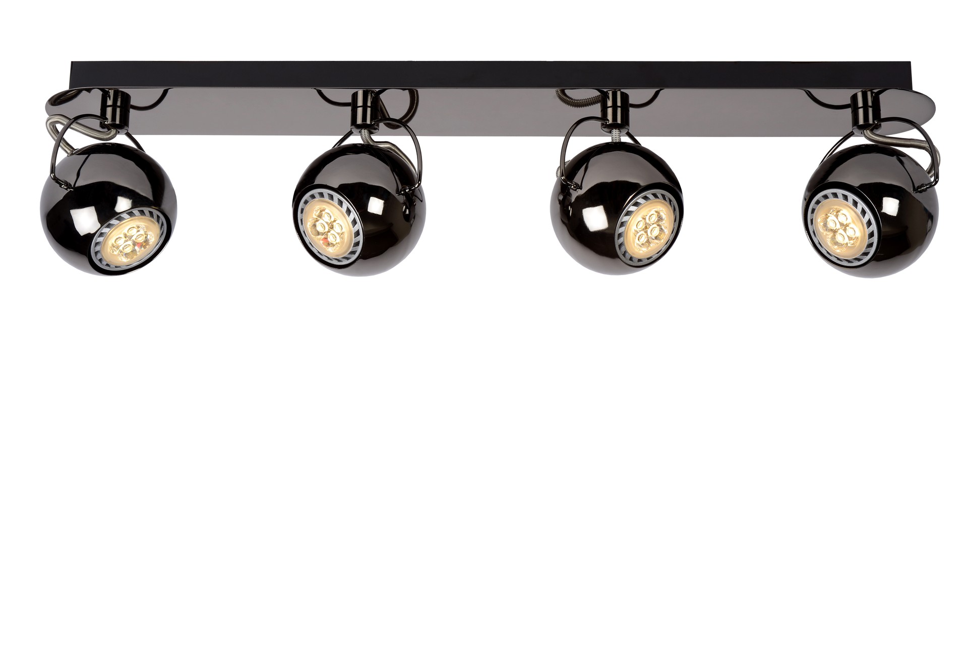 Светильник спот Lucide Mini Comet 26950/24/09