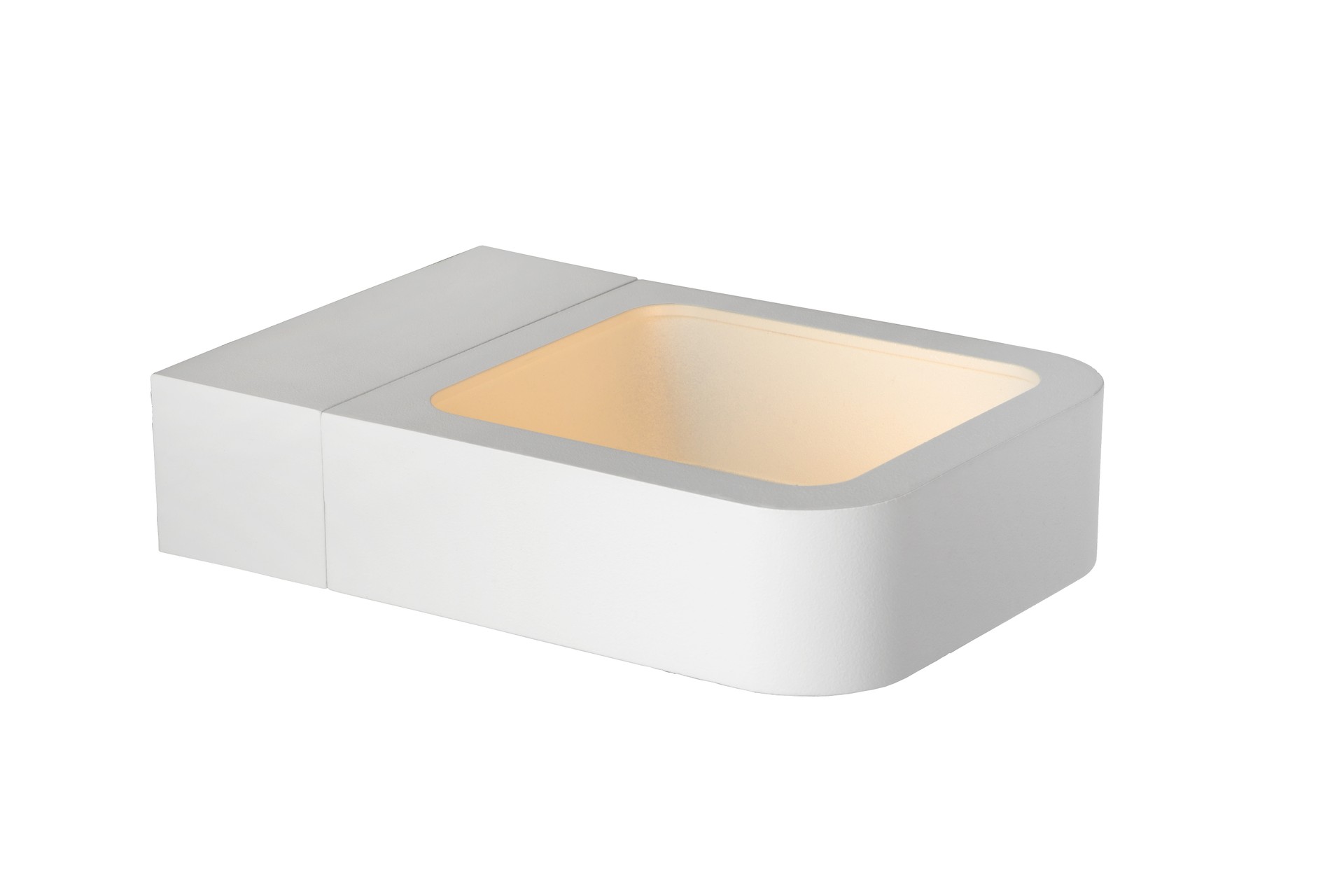 Настенное бра Lucide Trywo 27867/05/31