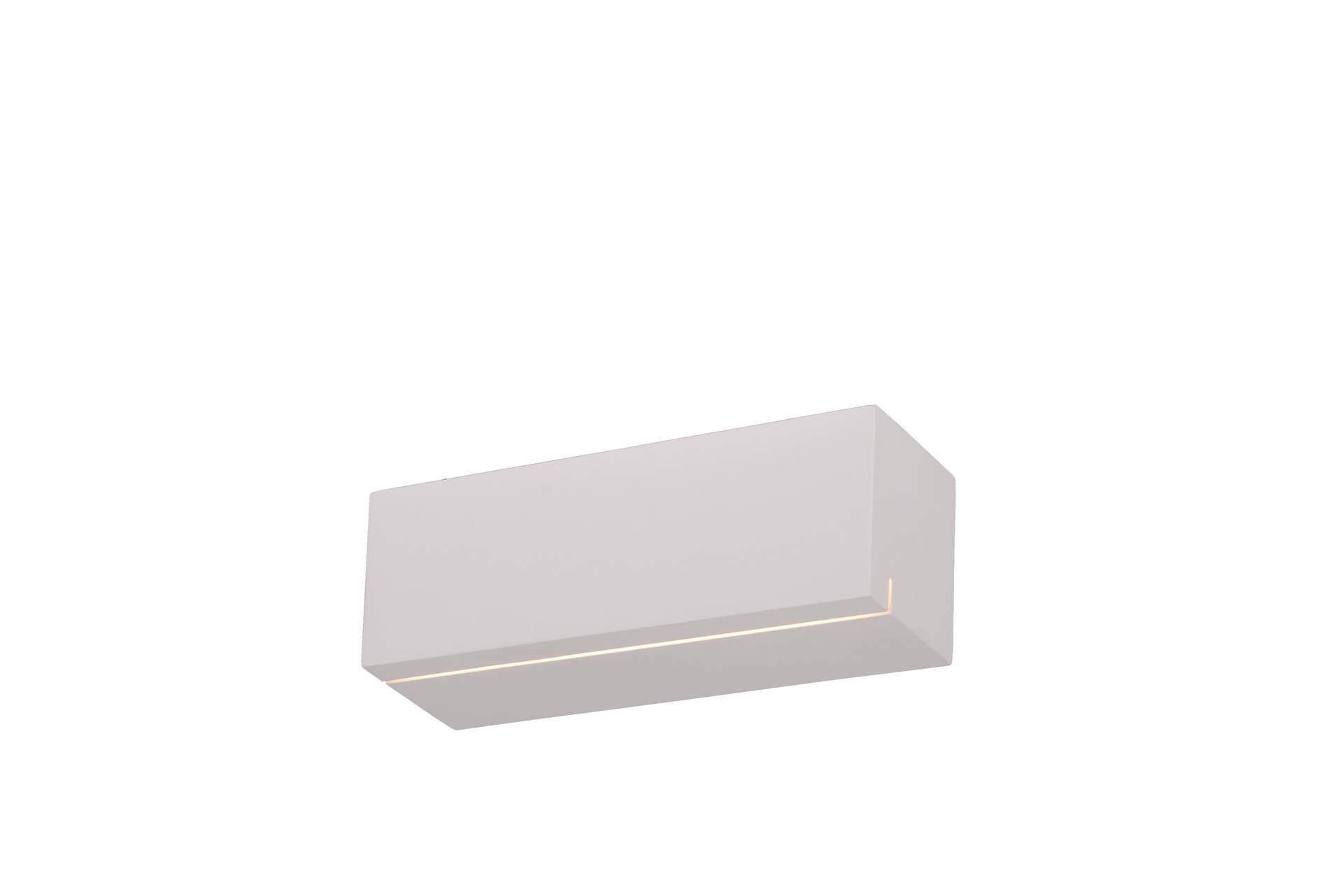 Настенное бра Lucide Blanko 29204/01/31