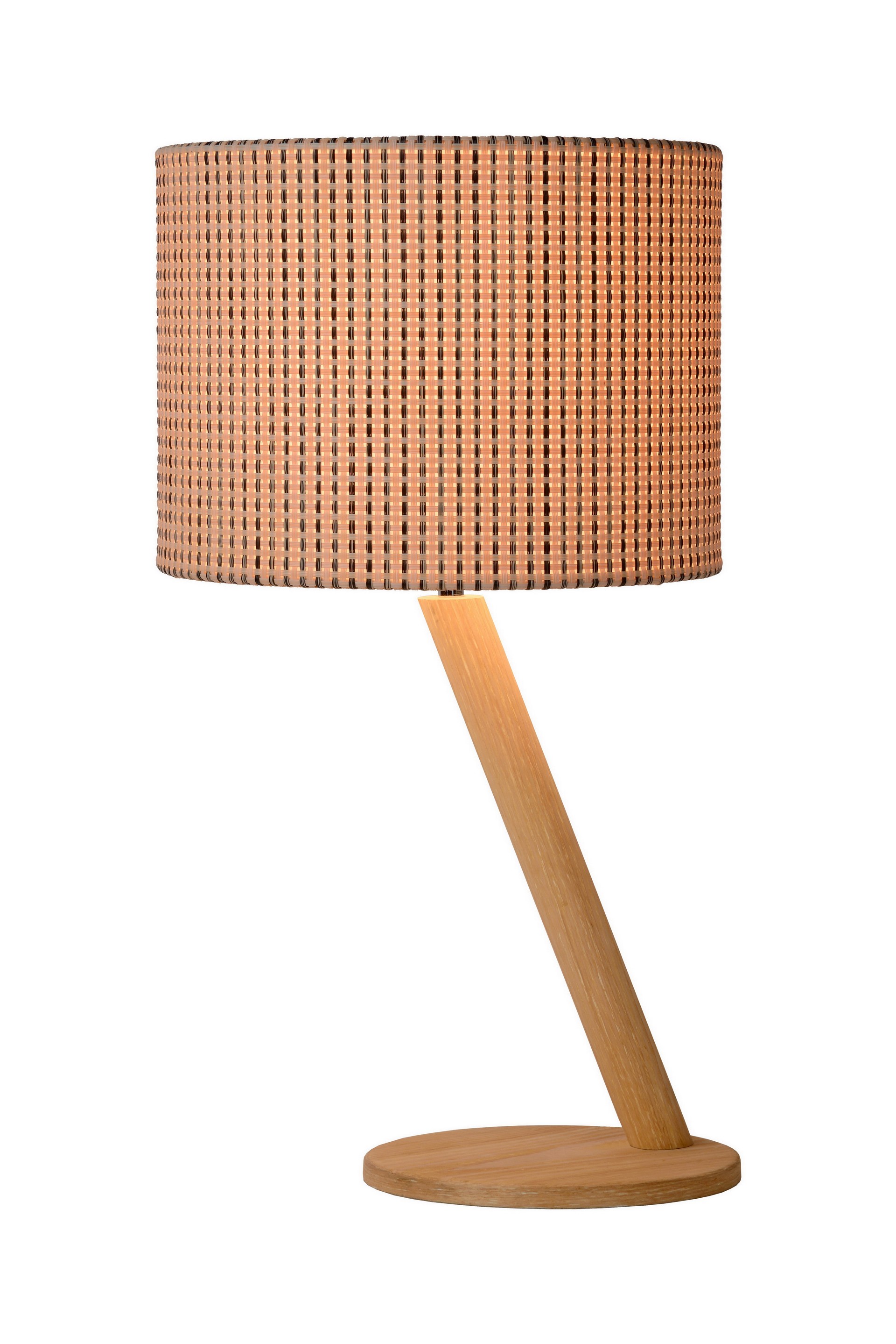 Настольная лампа Lucide Tempus 30593/81/72