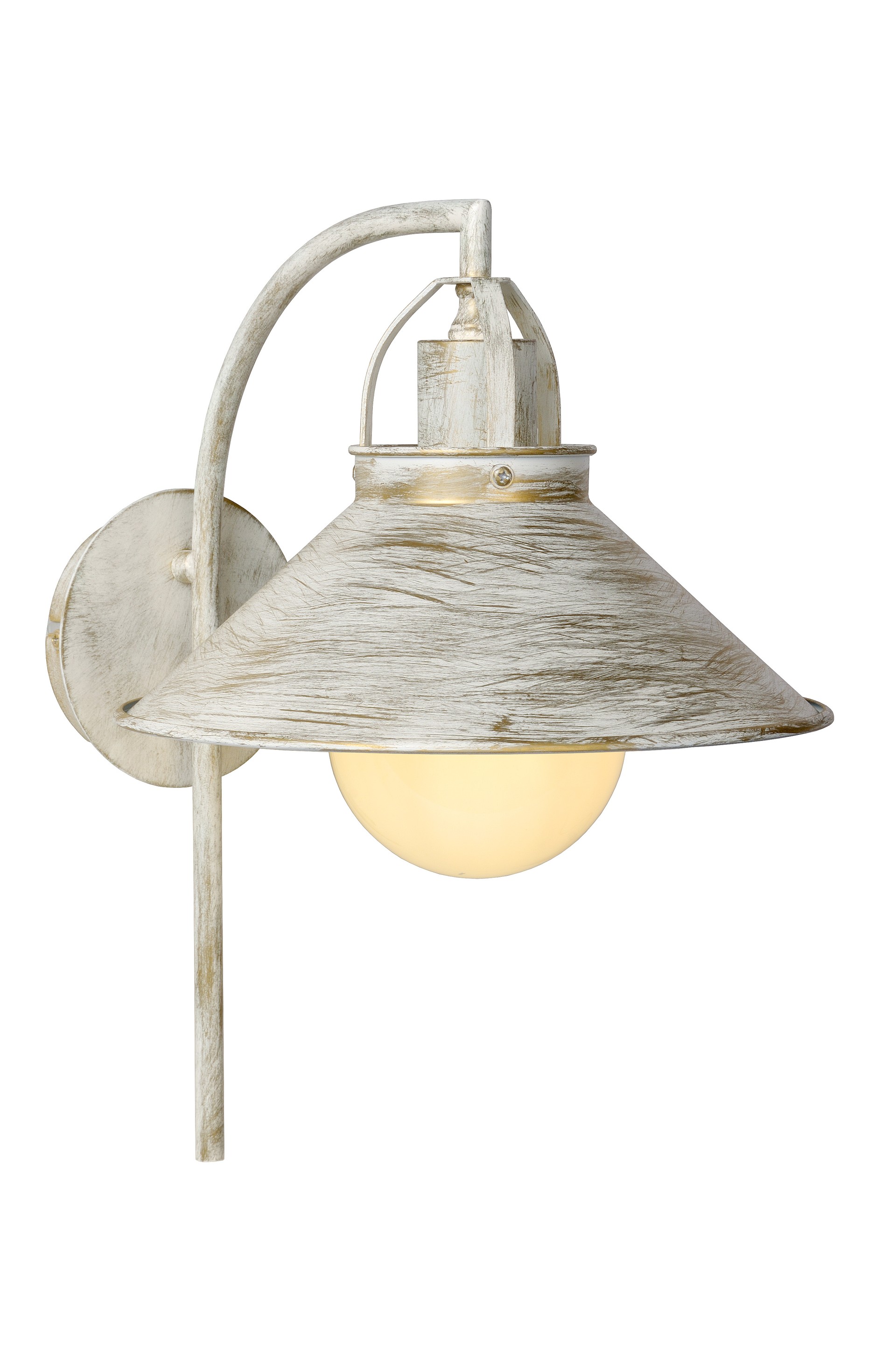 Настенное бра Lucide Berkley 31220/01/21