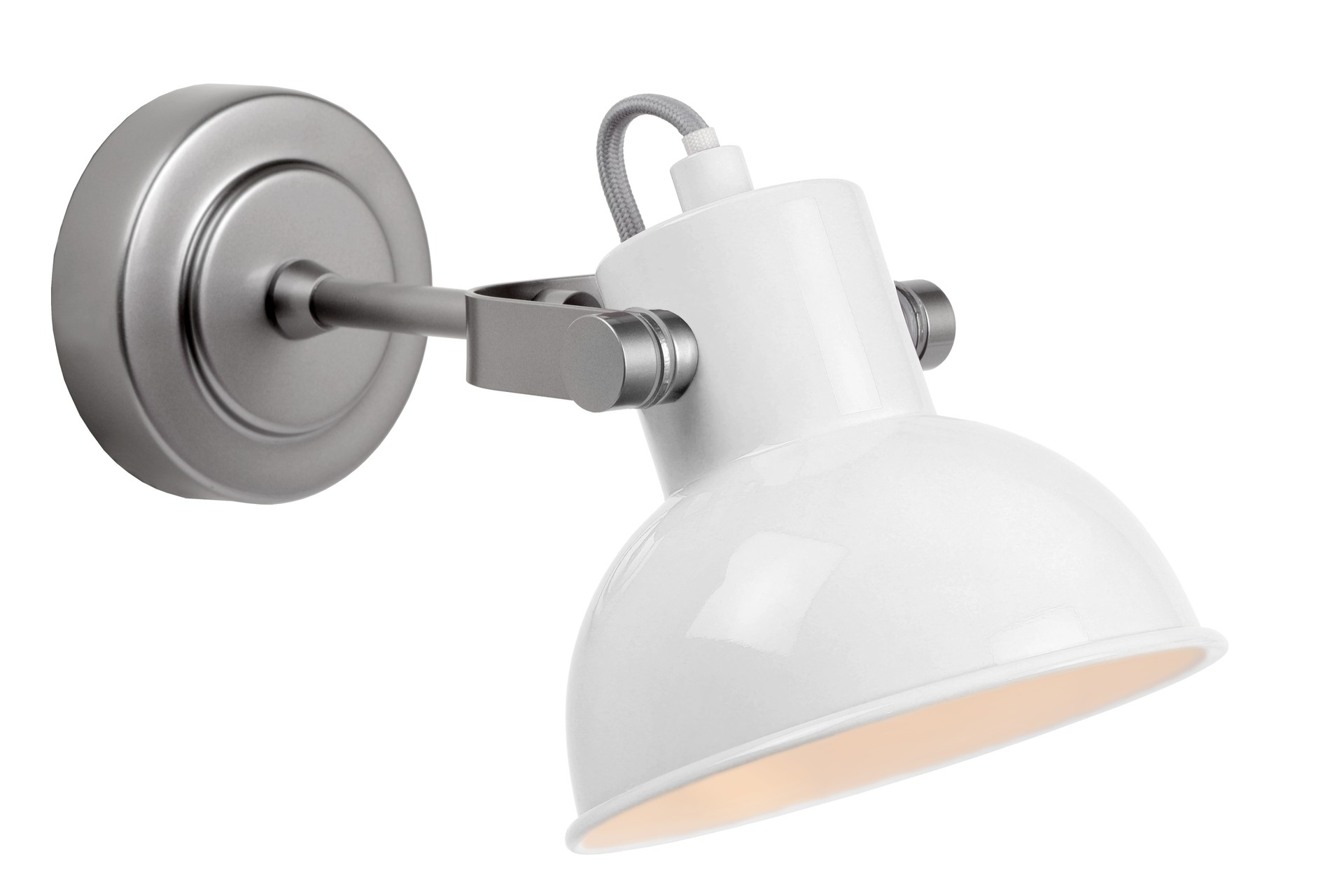 Настенное бра Lucide Wimpy 31279/01/31