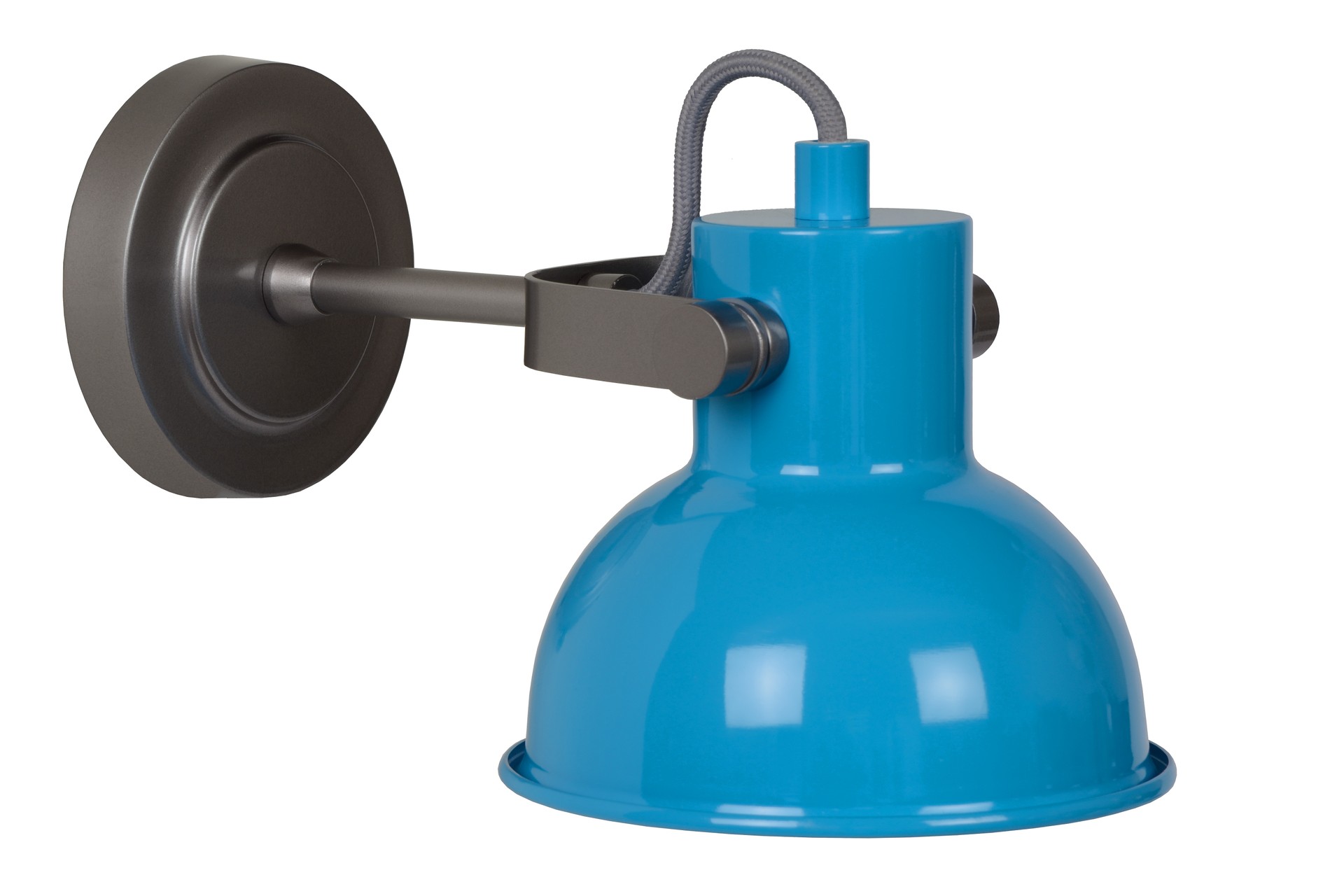 Настенное бра Lucide WIMPY 31279-01-37