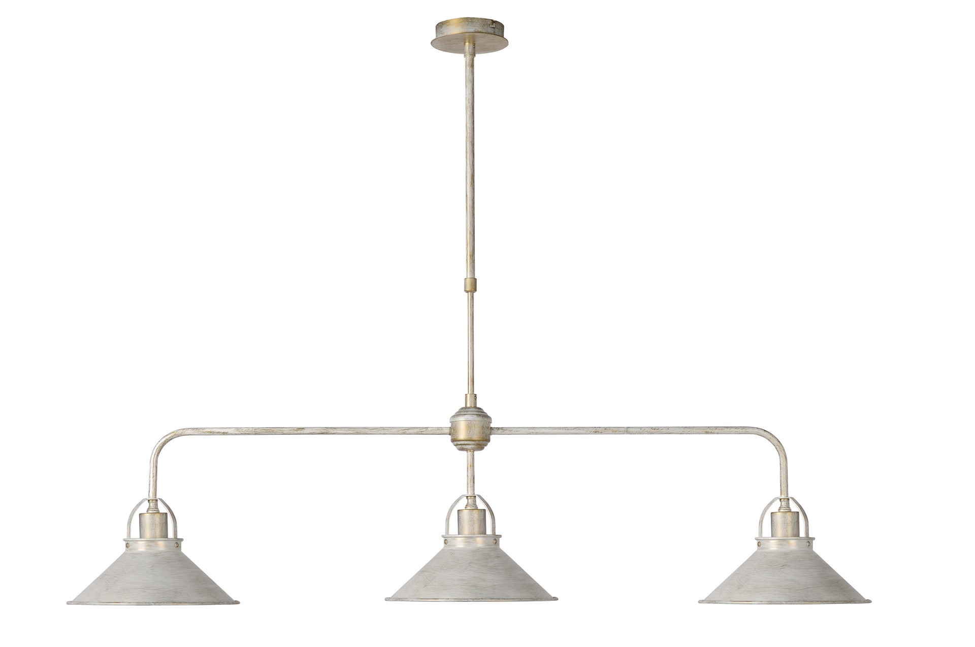 Люстра на штанге Lucide Berkley 31320/03/21