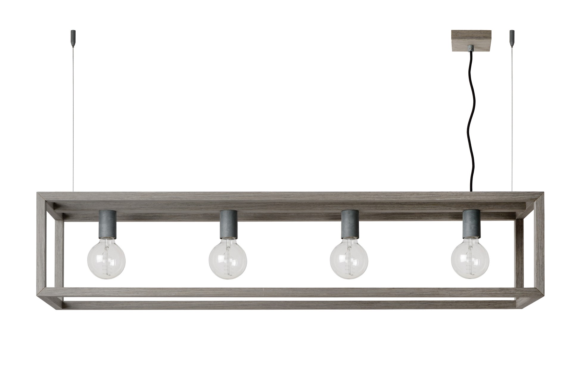 Светильник подвесной Lucide Oris 31472/04/36