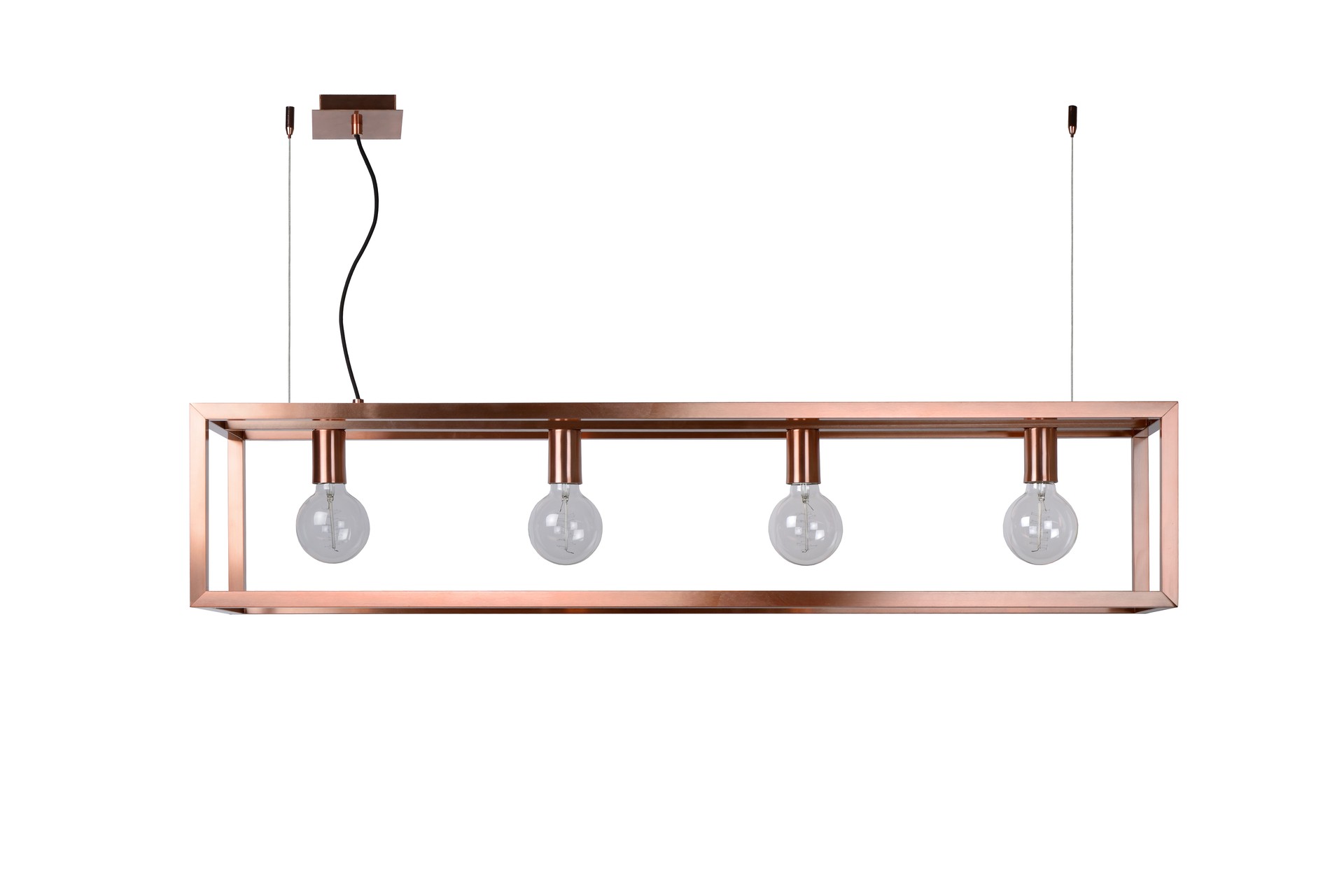 Светильник подвесной Lucide ORIS 31472-24-17