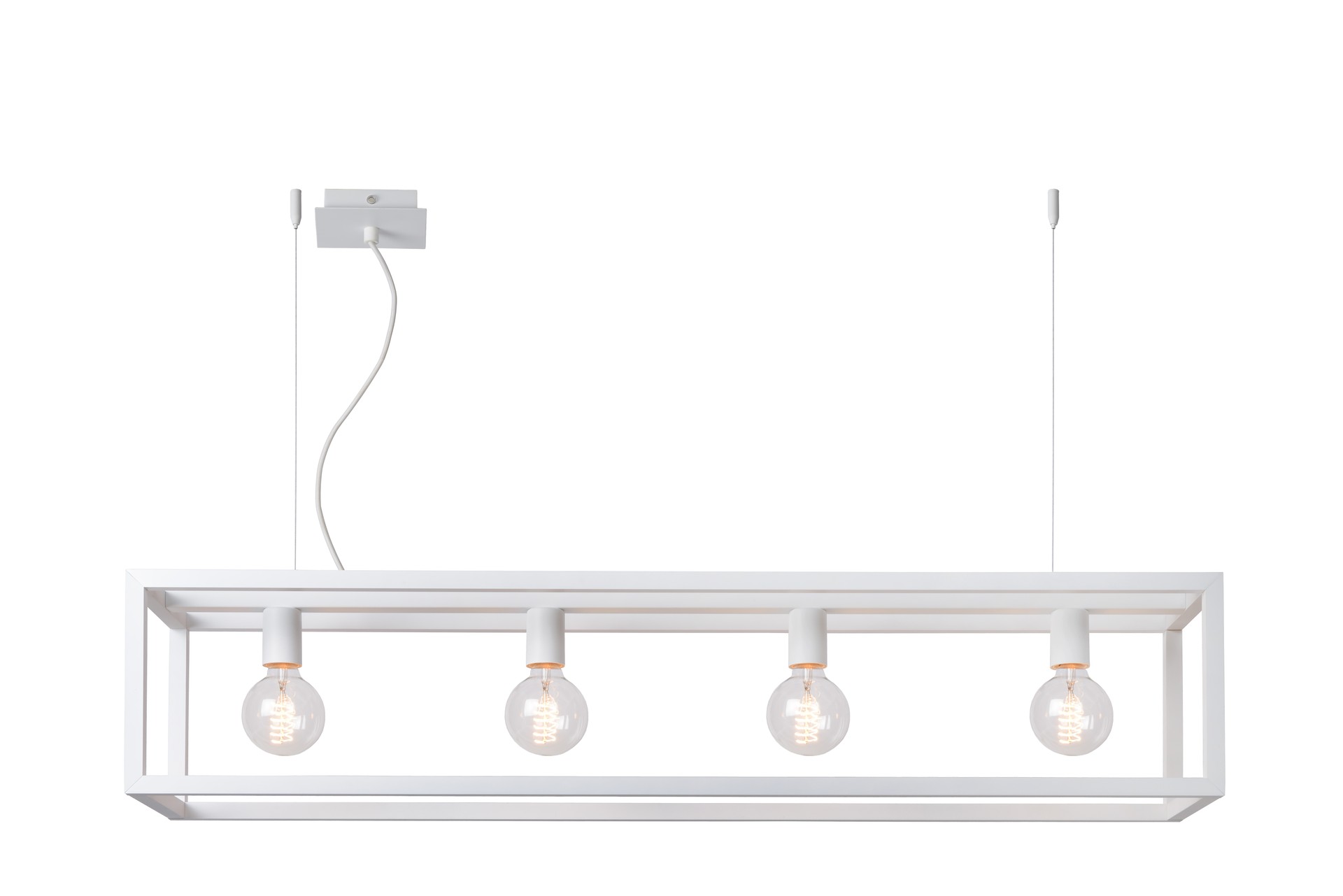 Светильник подвесной Lucide ORIS 31472-24-31