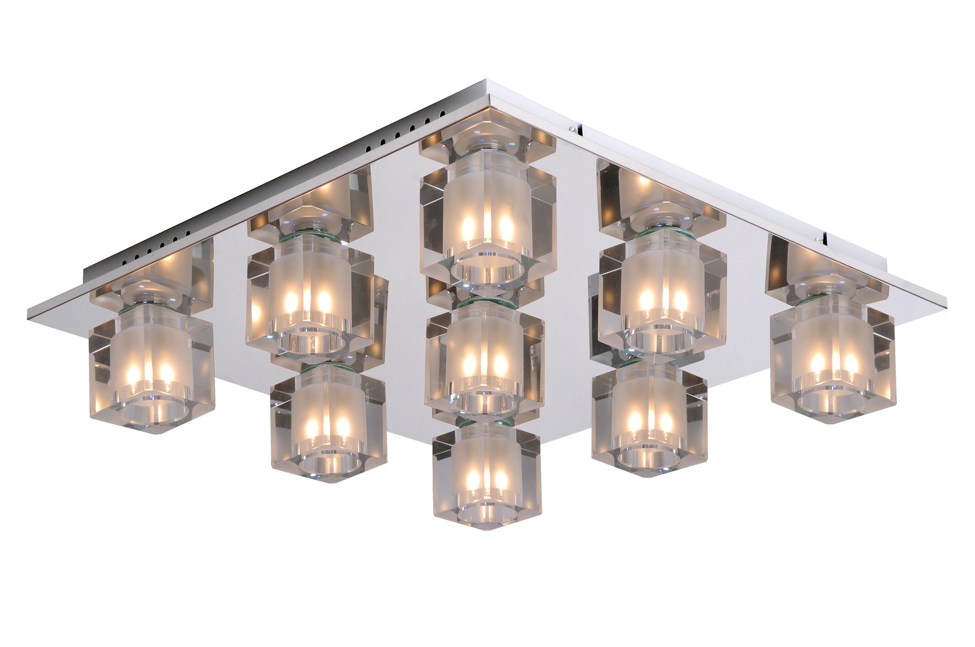 Потолочная люстра Lucide KILLY 32150-29-11