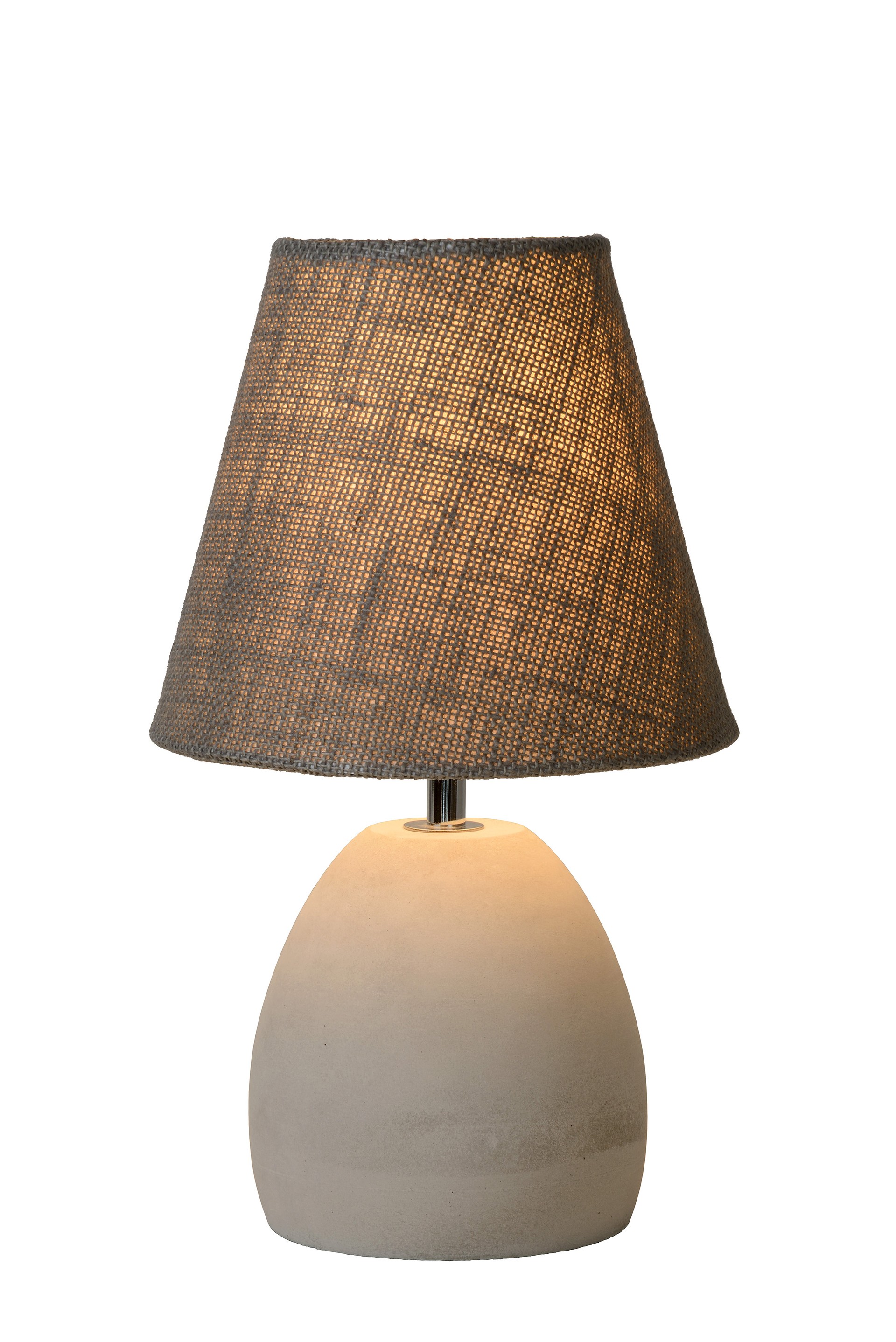 Настольная лампа Lucide Solo 34502/81/41