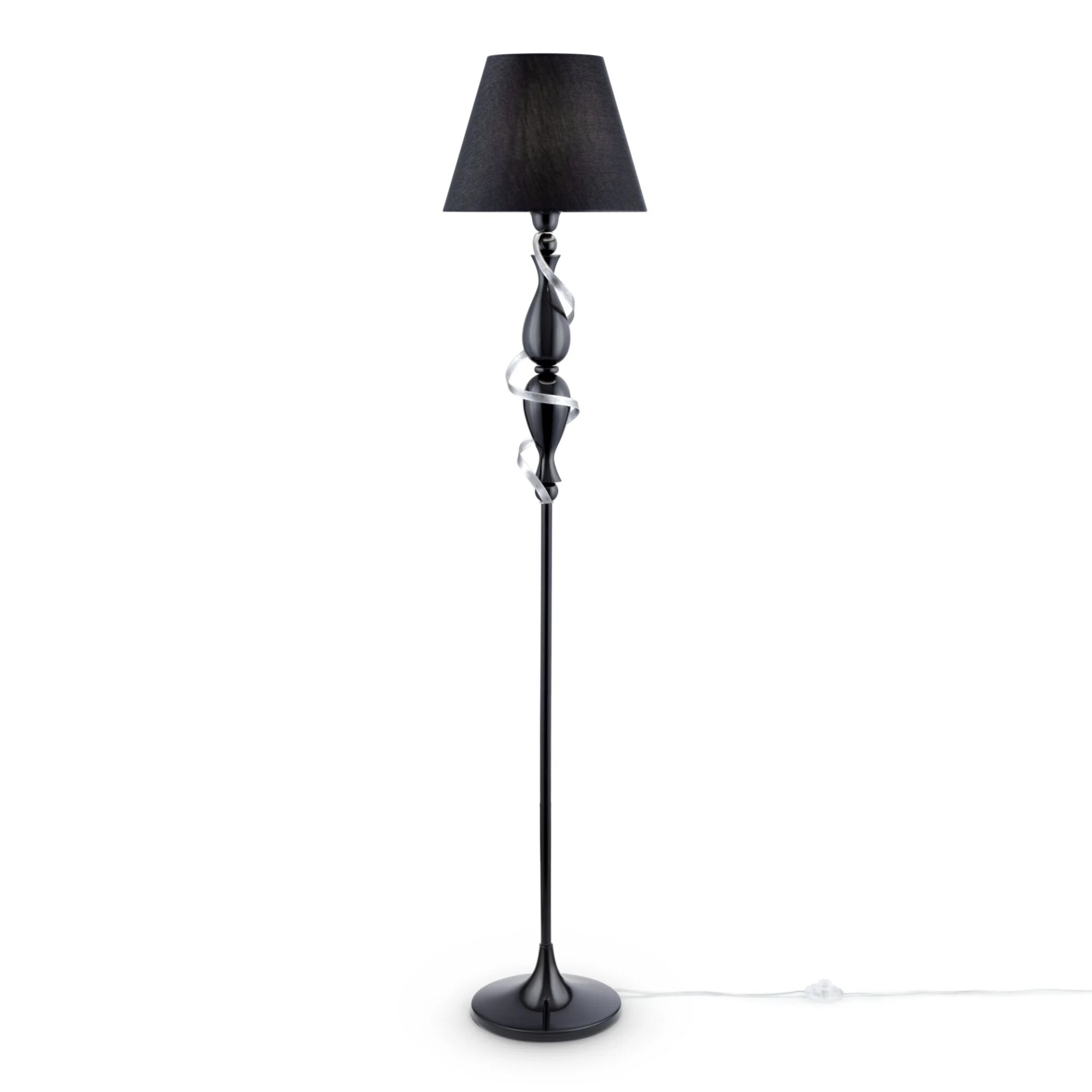 Торшер Maytoni Intreccio ARM010-01-R