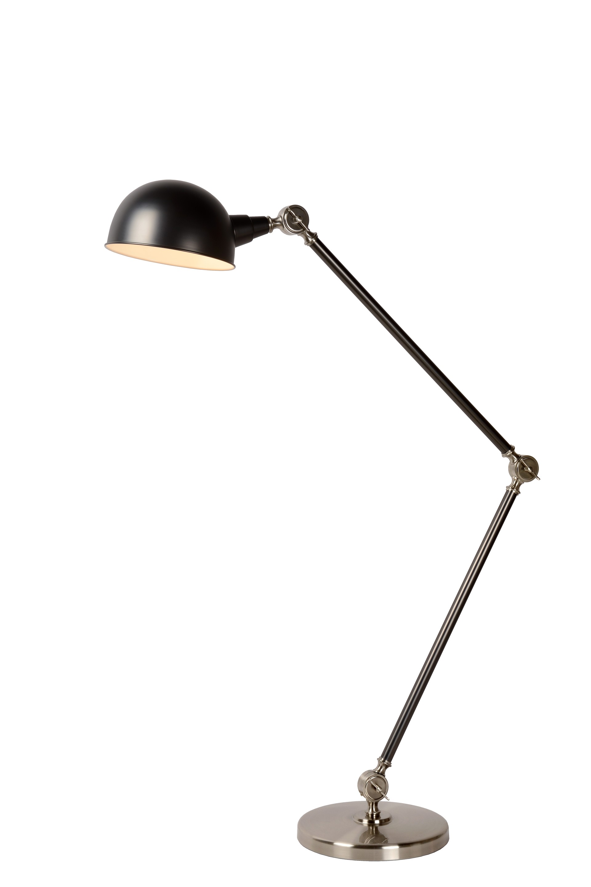 Настольная лампа Lucide Campo 34722/01/15