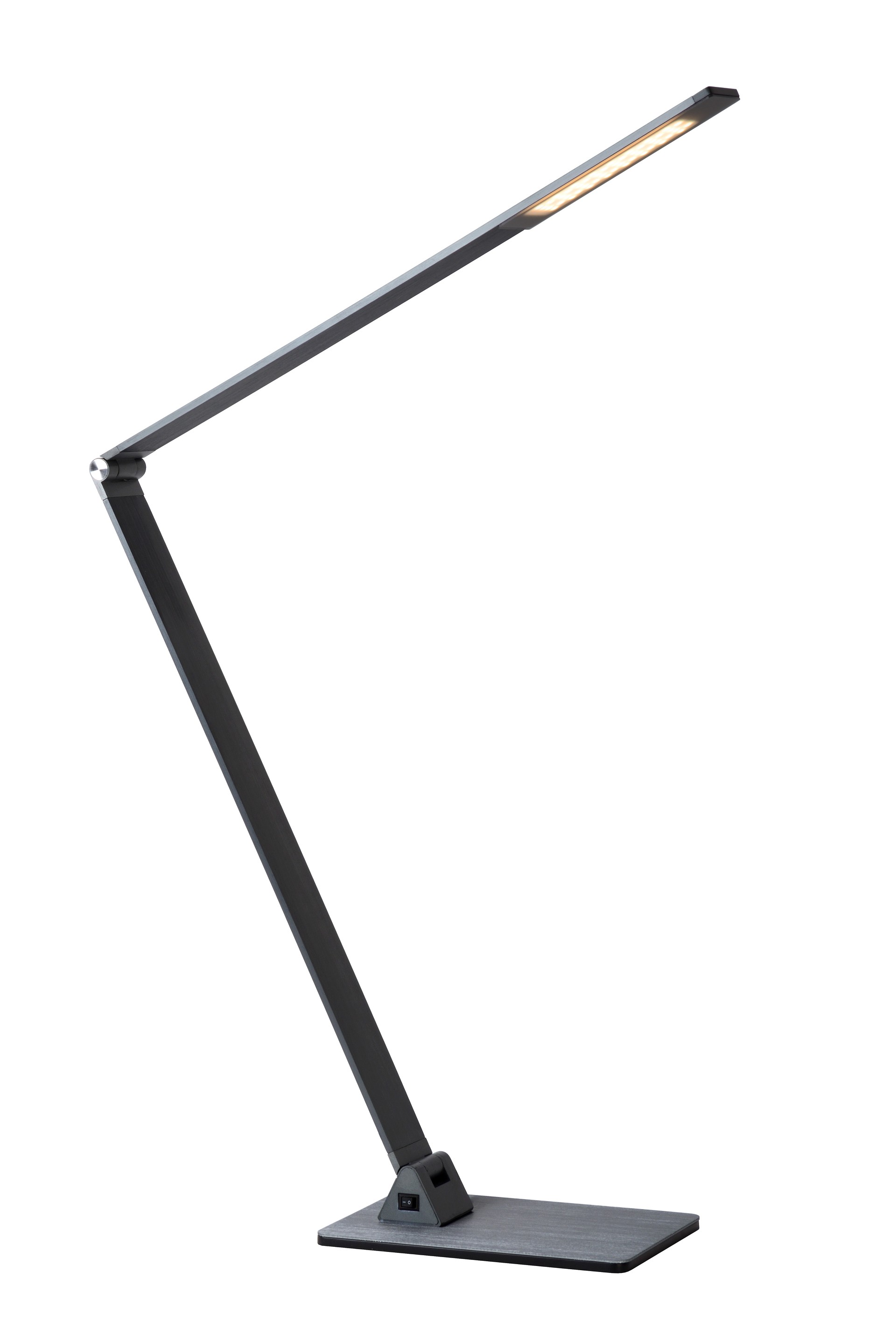 Настольная лампа Lucide Flatt 35600/10/36