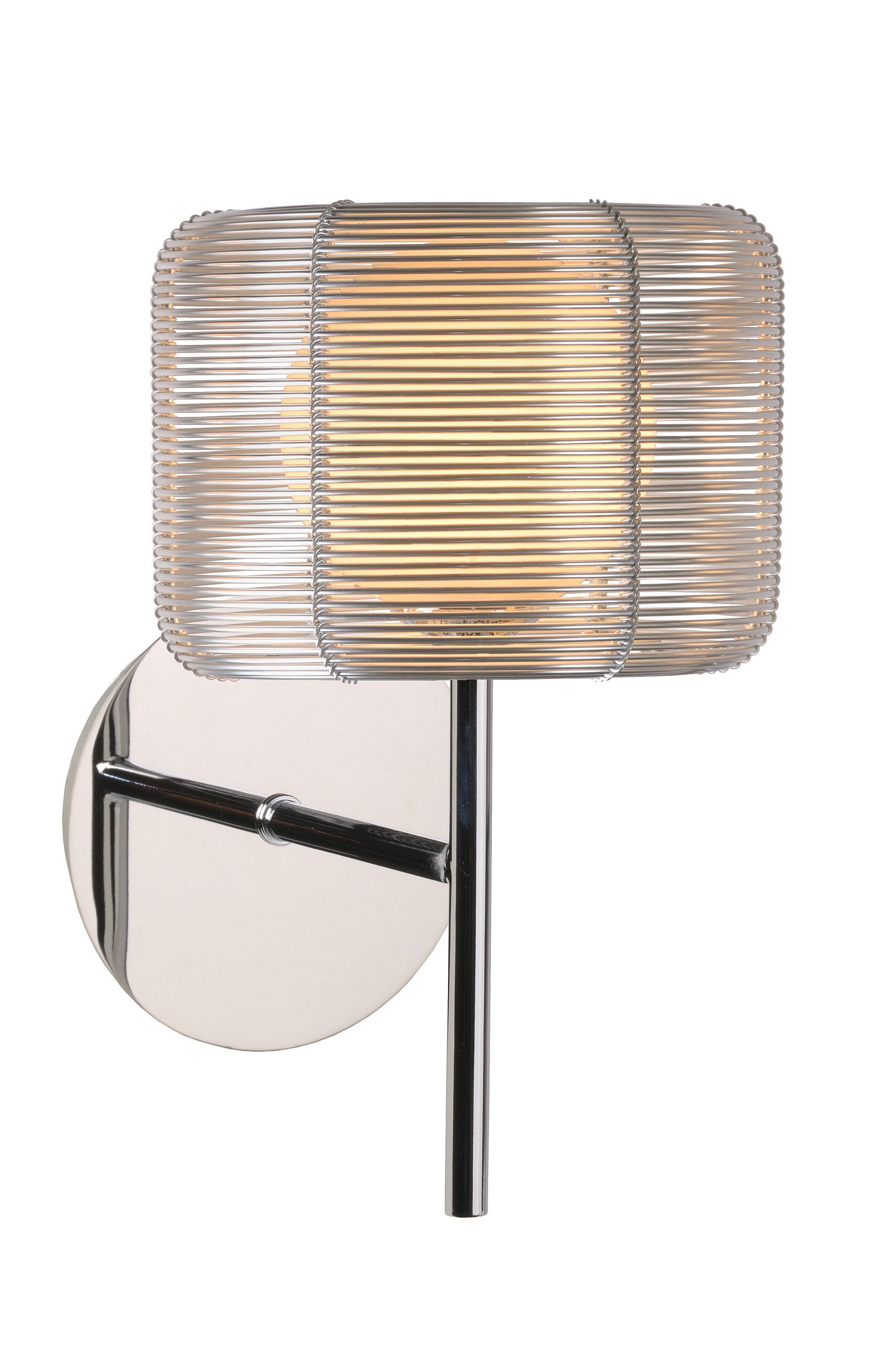 Настенное бра Lucide HOUSTON 38203-16-12