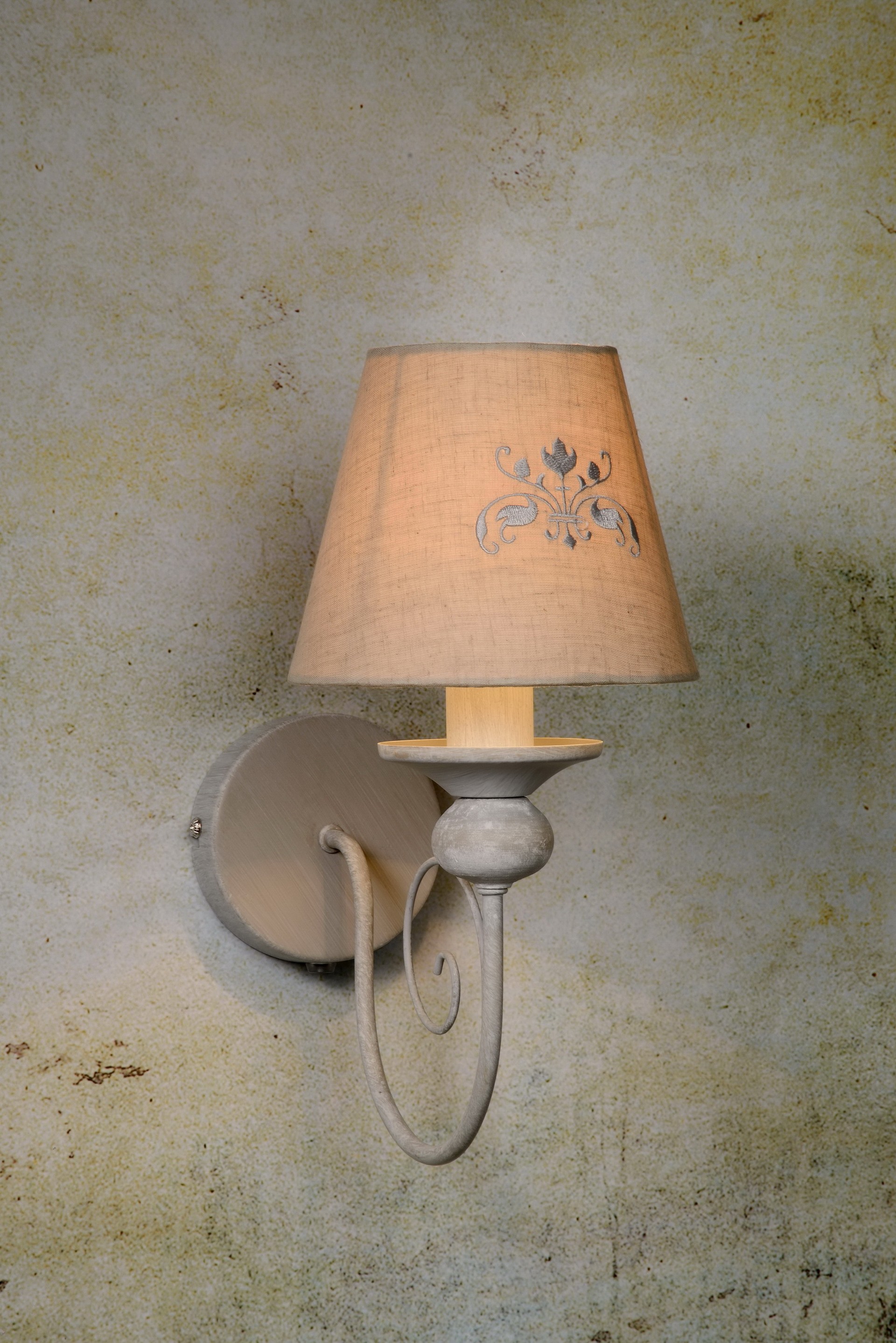 Настенное бра Lucide Robin 71236/01/41