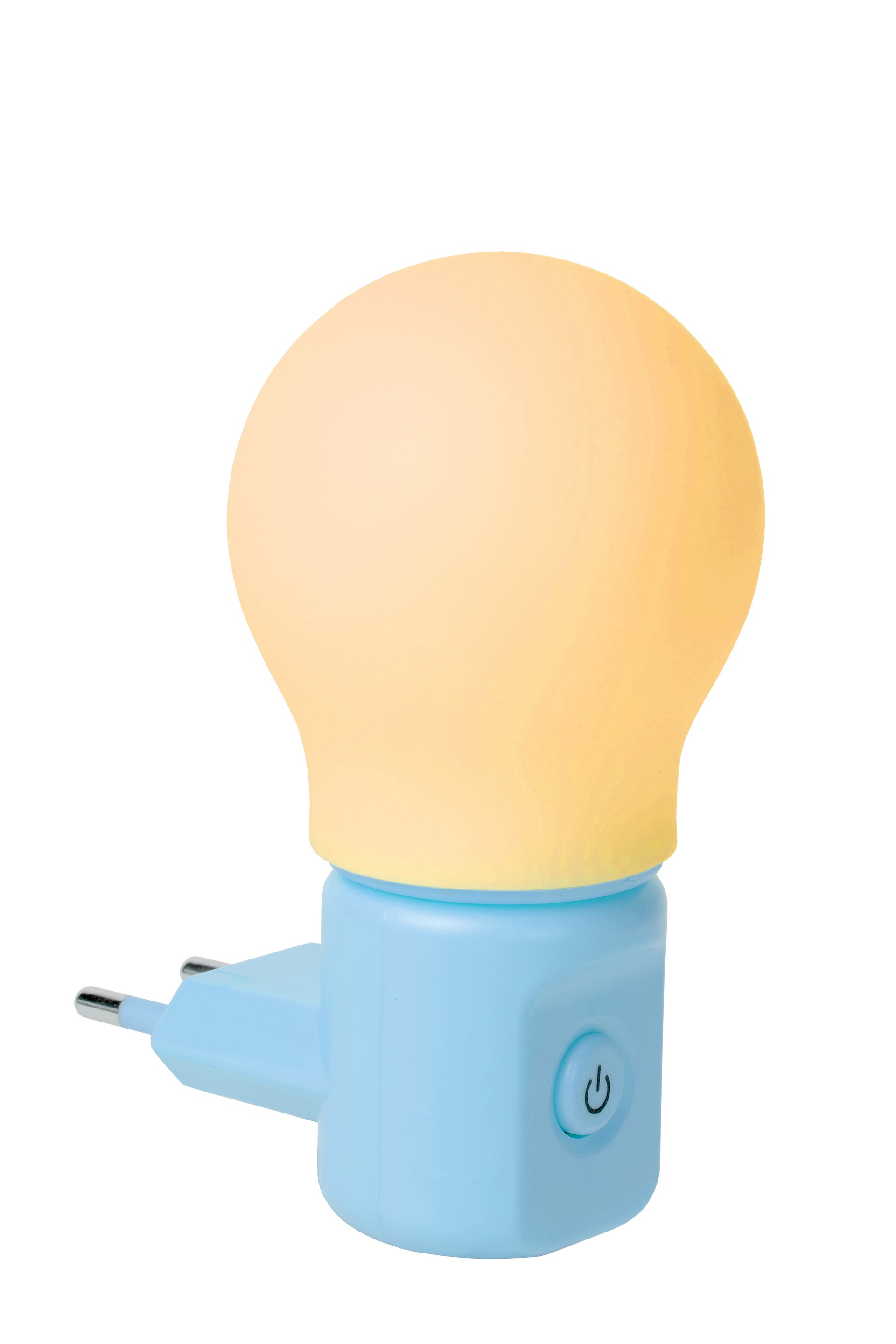 Детский ночник Lucide NIGHT LIGHT 71257-21-68