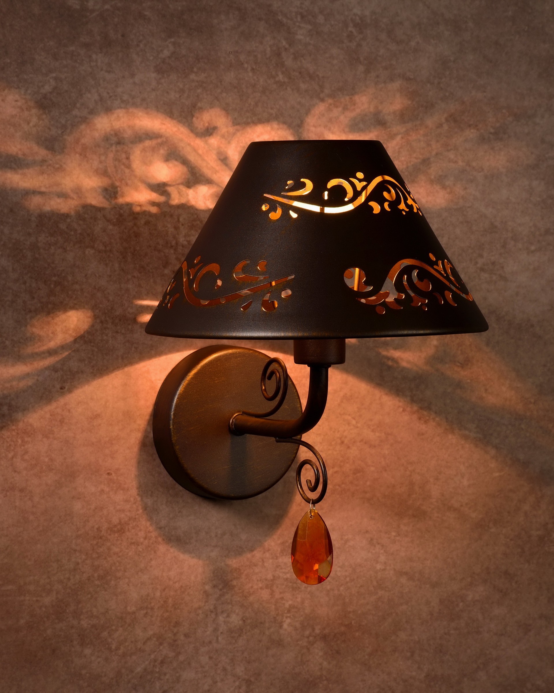 Настенное бра Lucide DORINT 71299-01-97