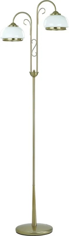 Торшер Alfa Paris 4513