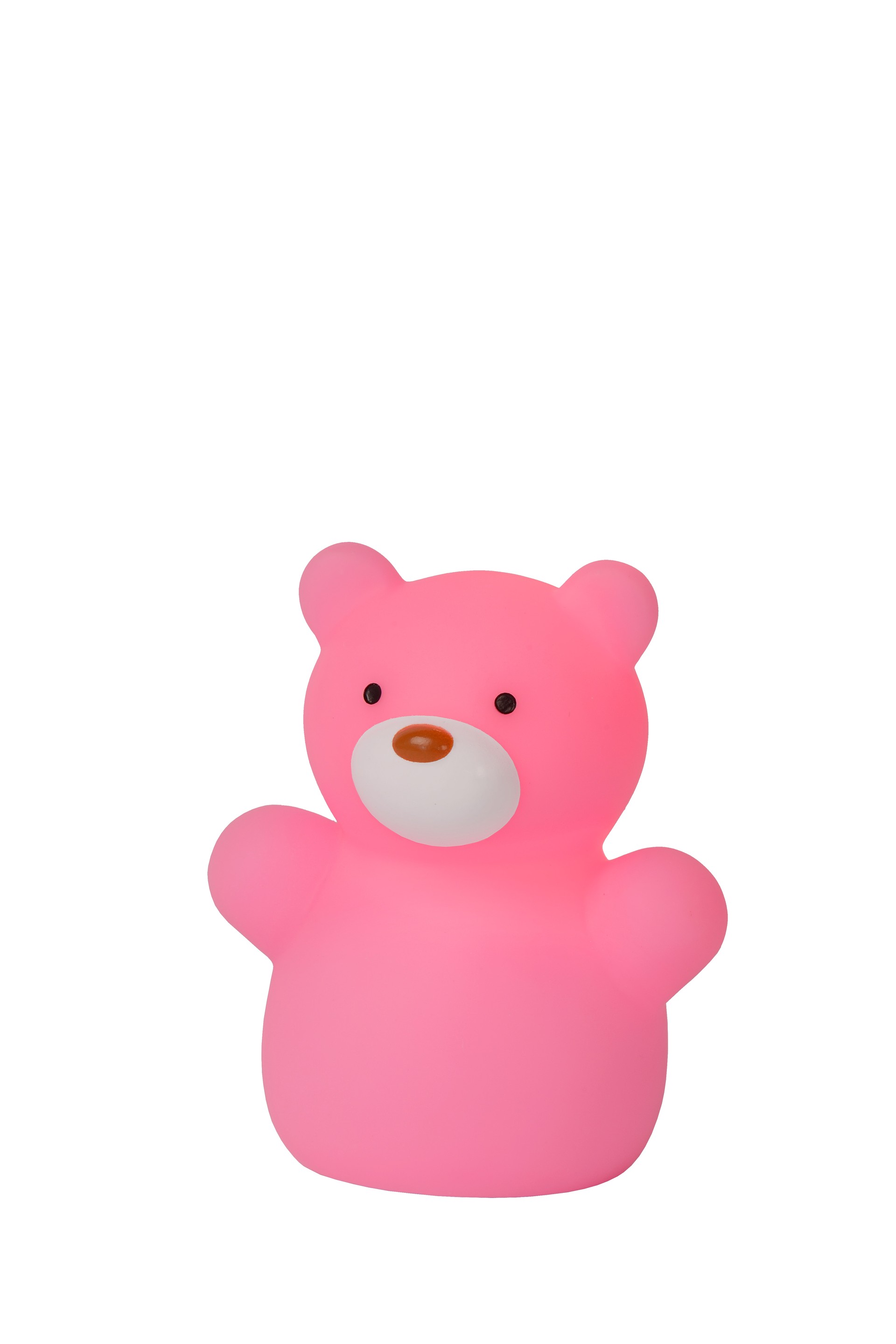 Детский ночник Lucide Bear 71554/21/66