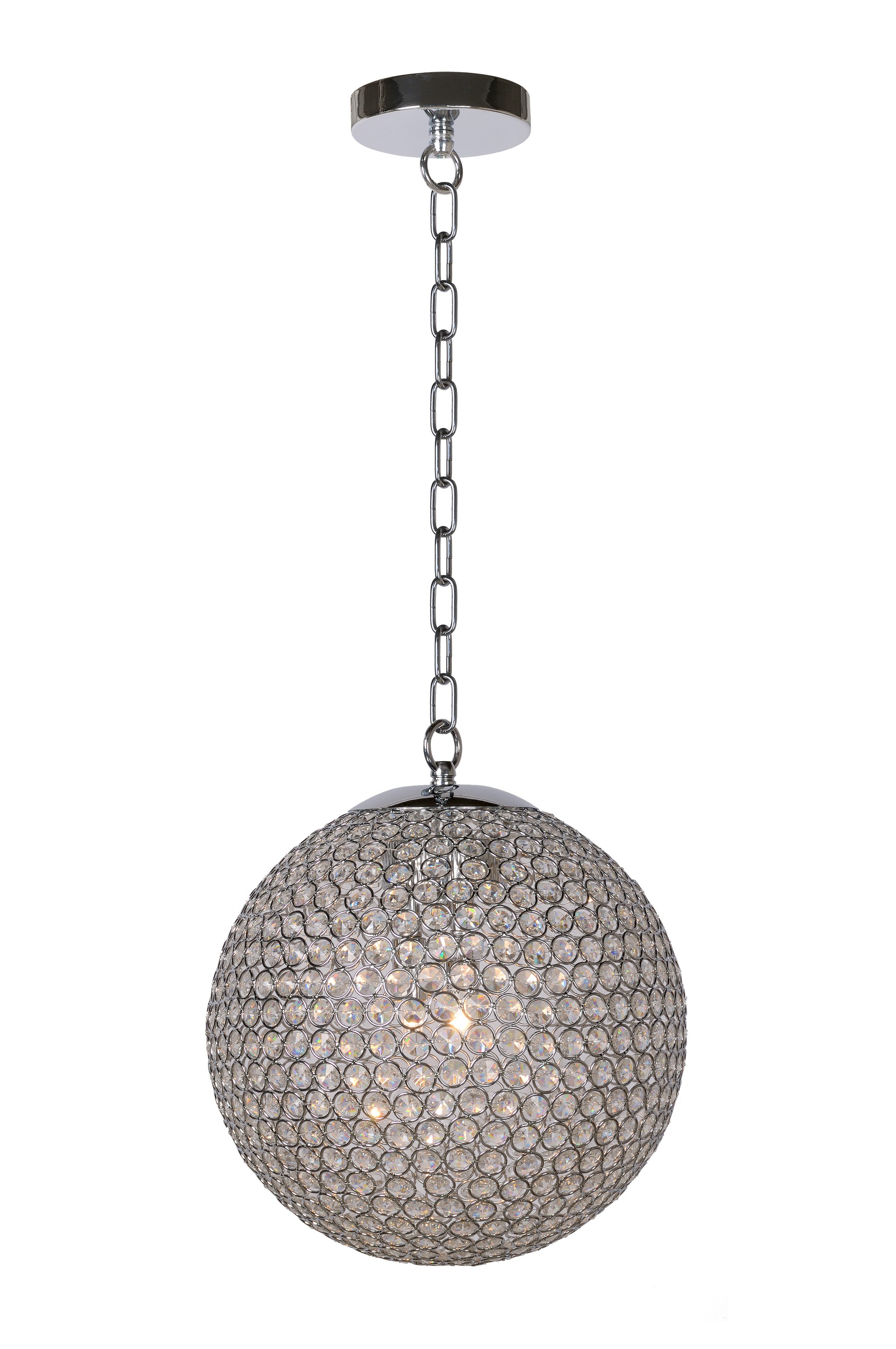 Подвесная люстра Lucide Persis 76399/30/11