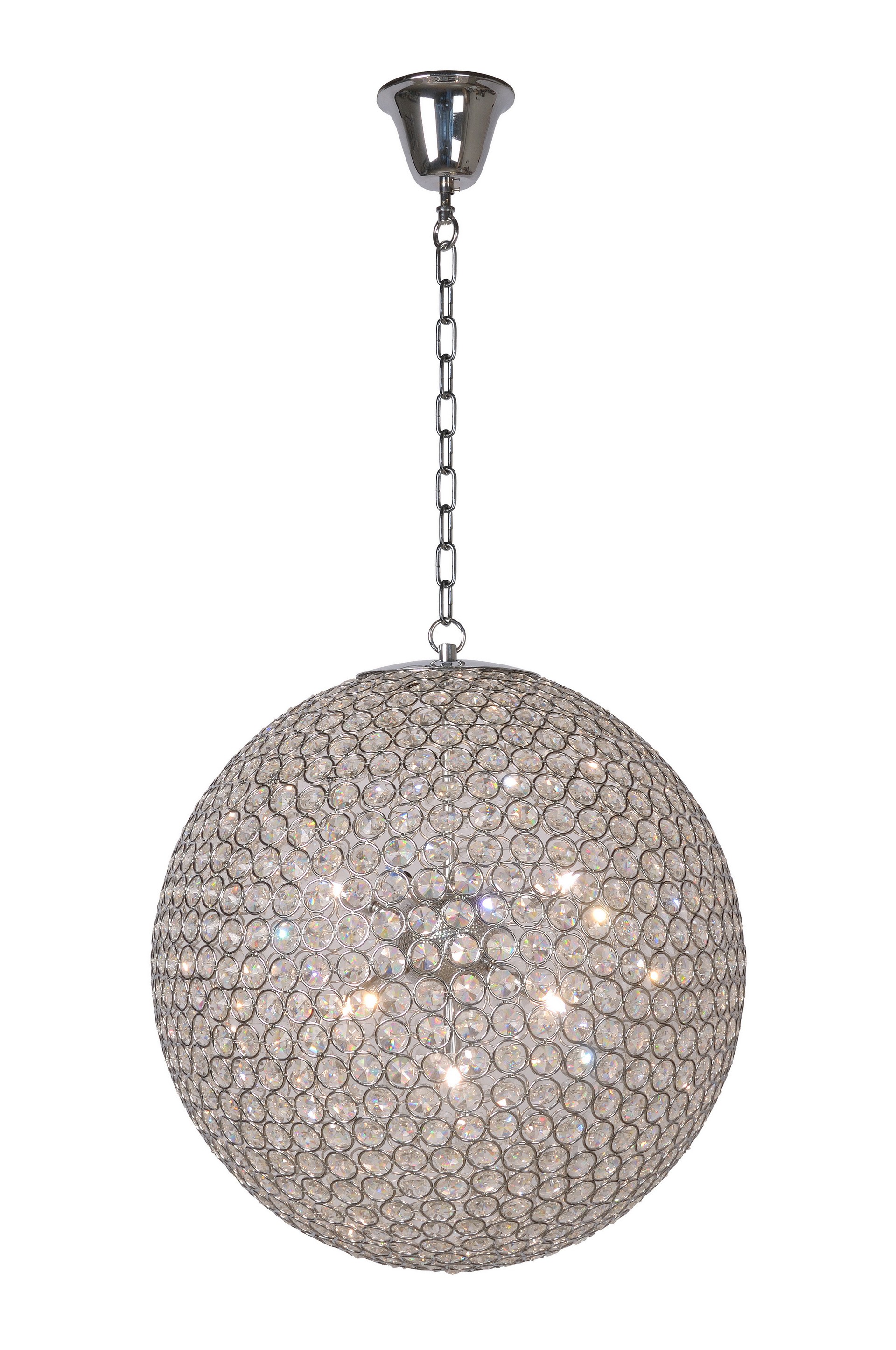 Подвесная люстра Lucide PERSIS 76399-60-11