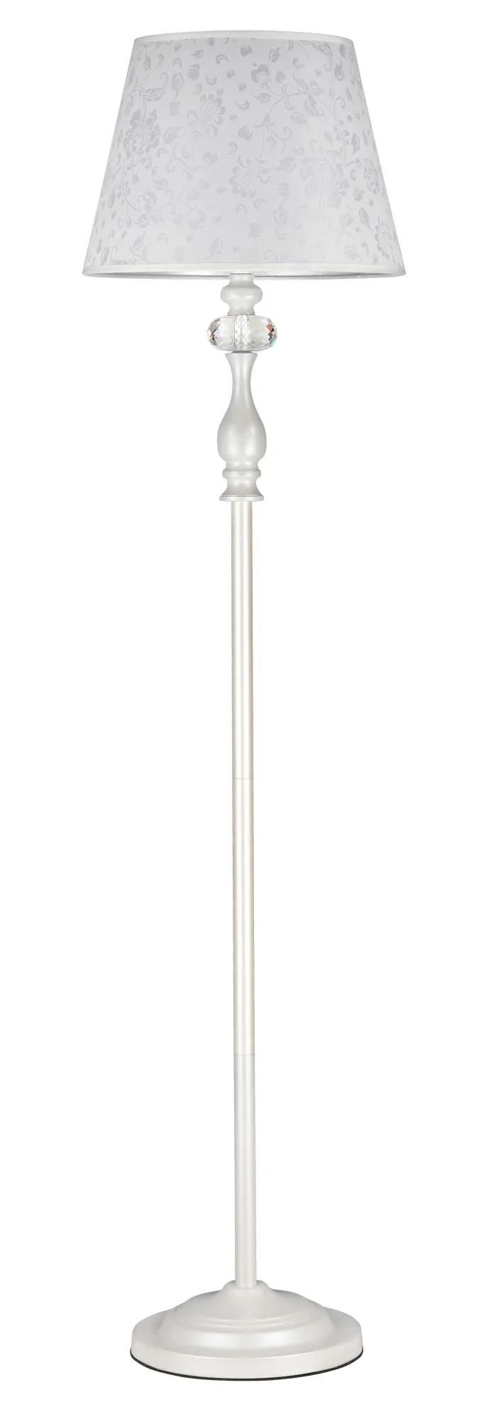 Торшер Freya Adelaide FR2306-FL-01-W