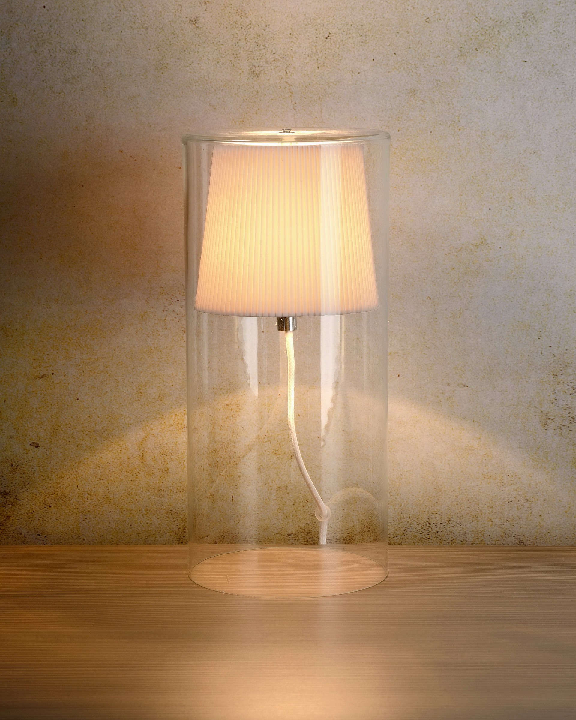 Настольная лампа Lucide Tina 78574/01/31