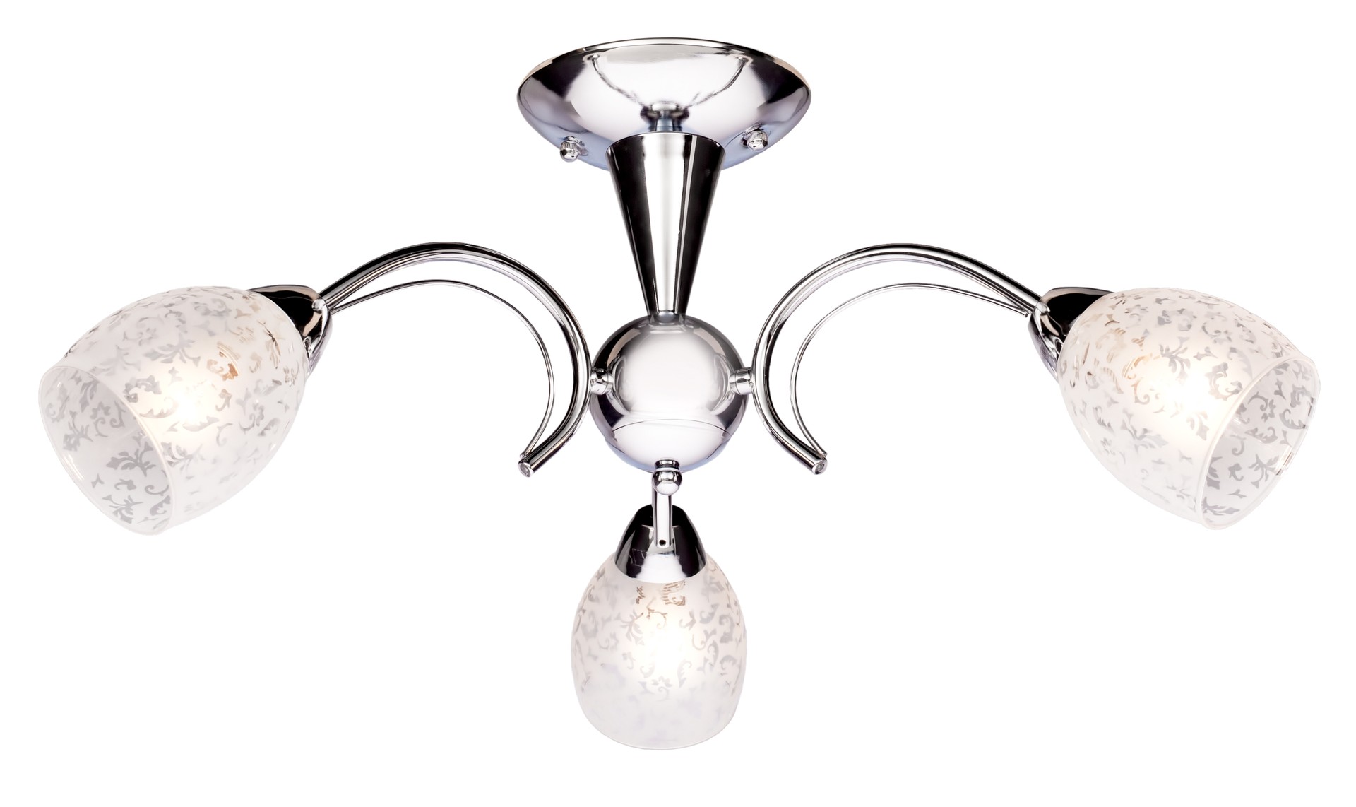 Потолочная люстра SilverLight Eseniya 127.54.3