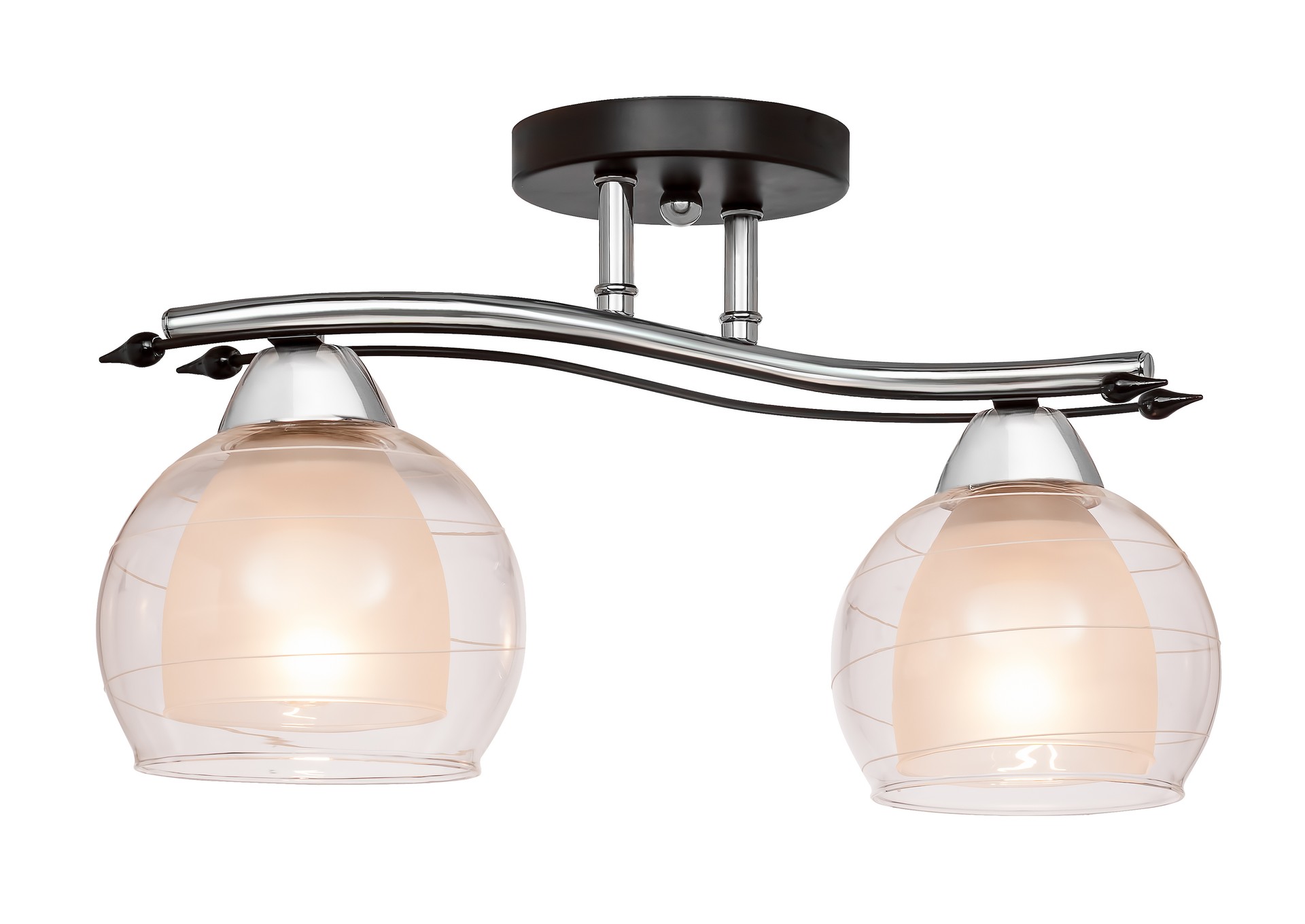 Светильник спот SilverLight Delta 134.59.2