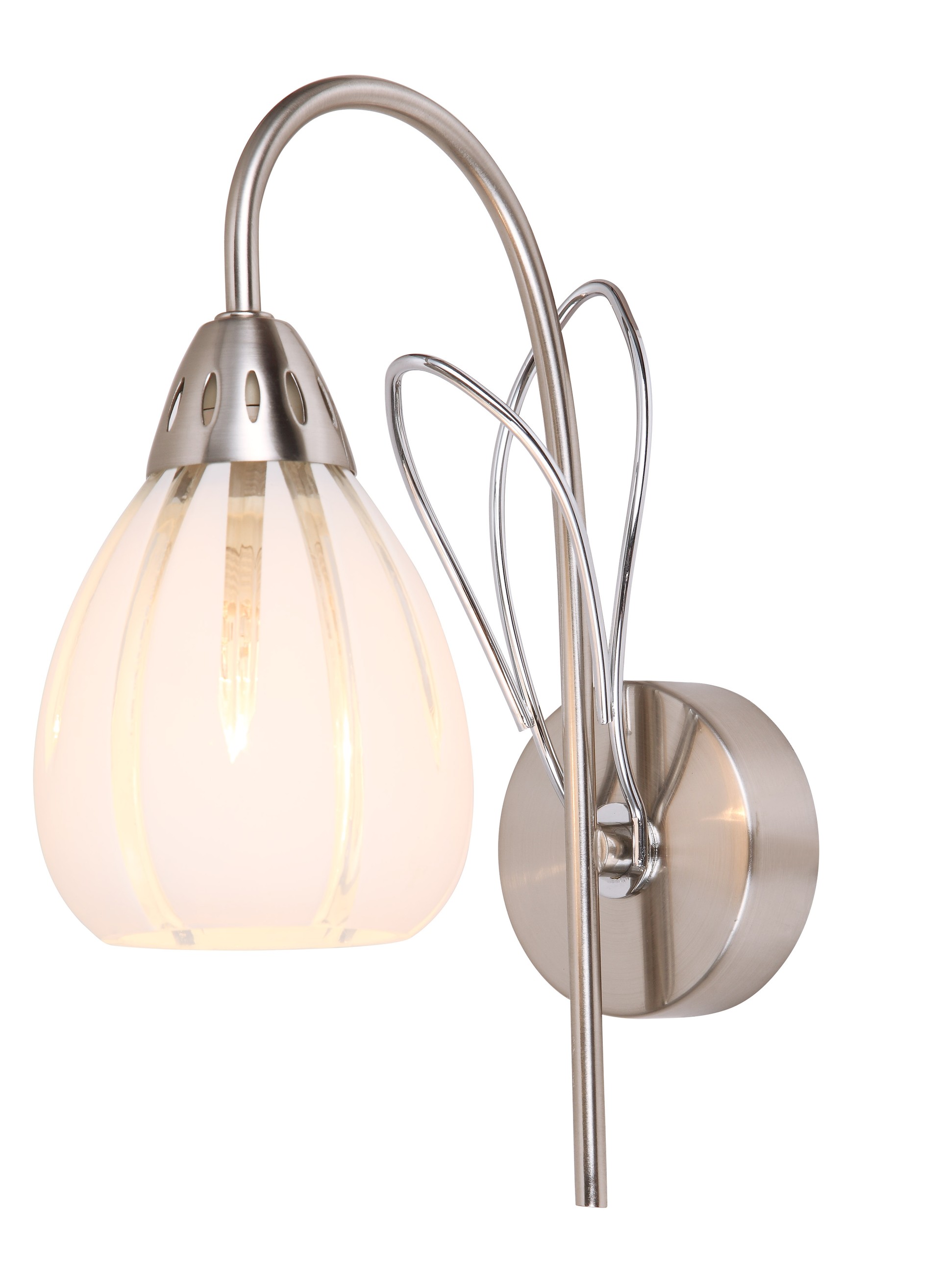 Настенное бра SilverLight Avallon 215.45.1