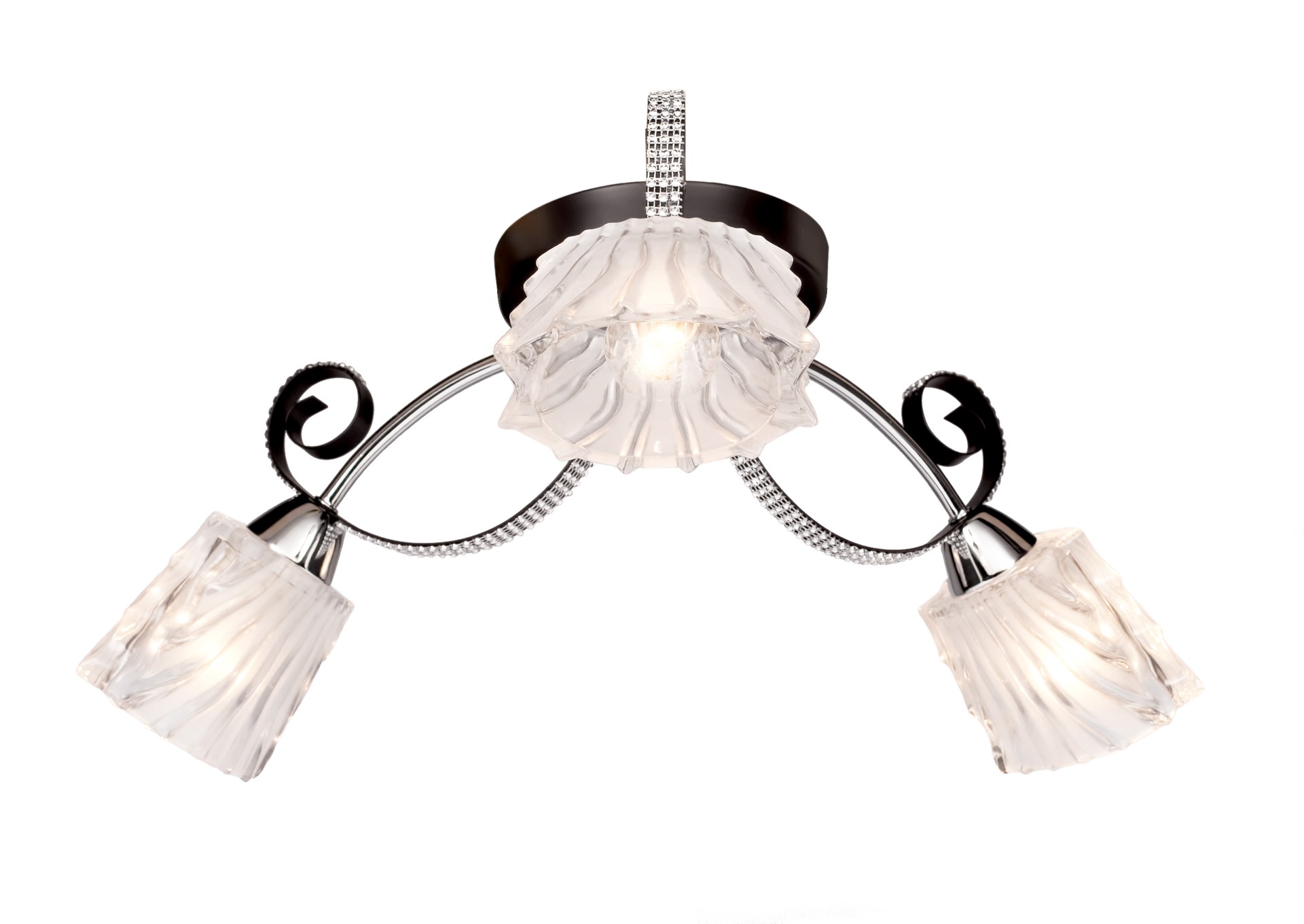 Потолочная люстра SilverLight Joy 232.59.3