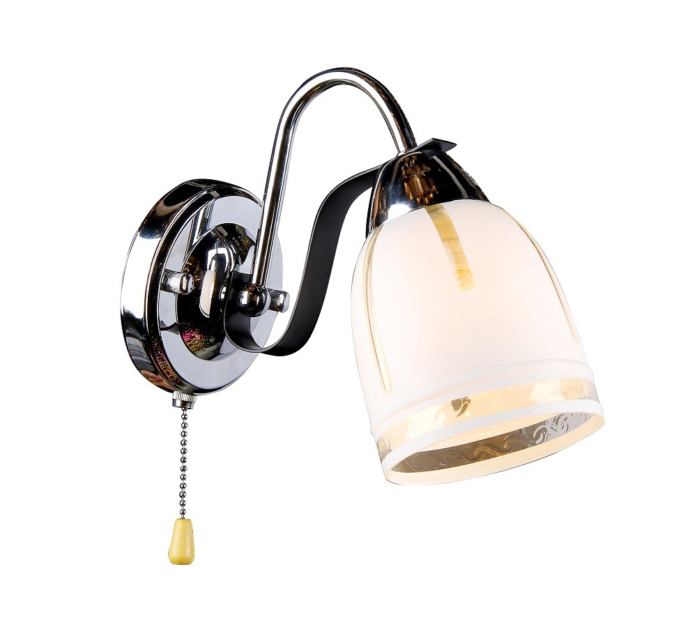 Настенное бра SilverLight Lucy 243.49.1