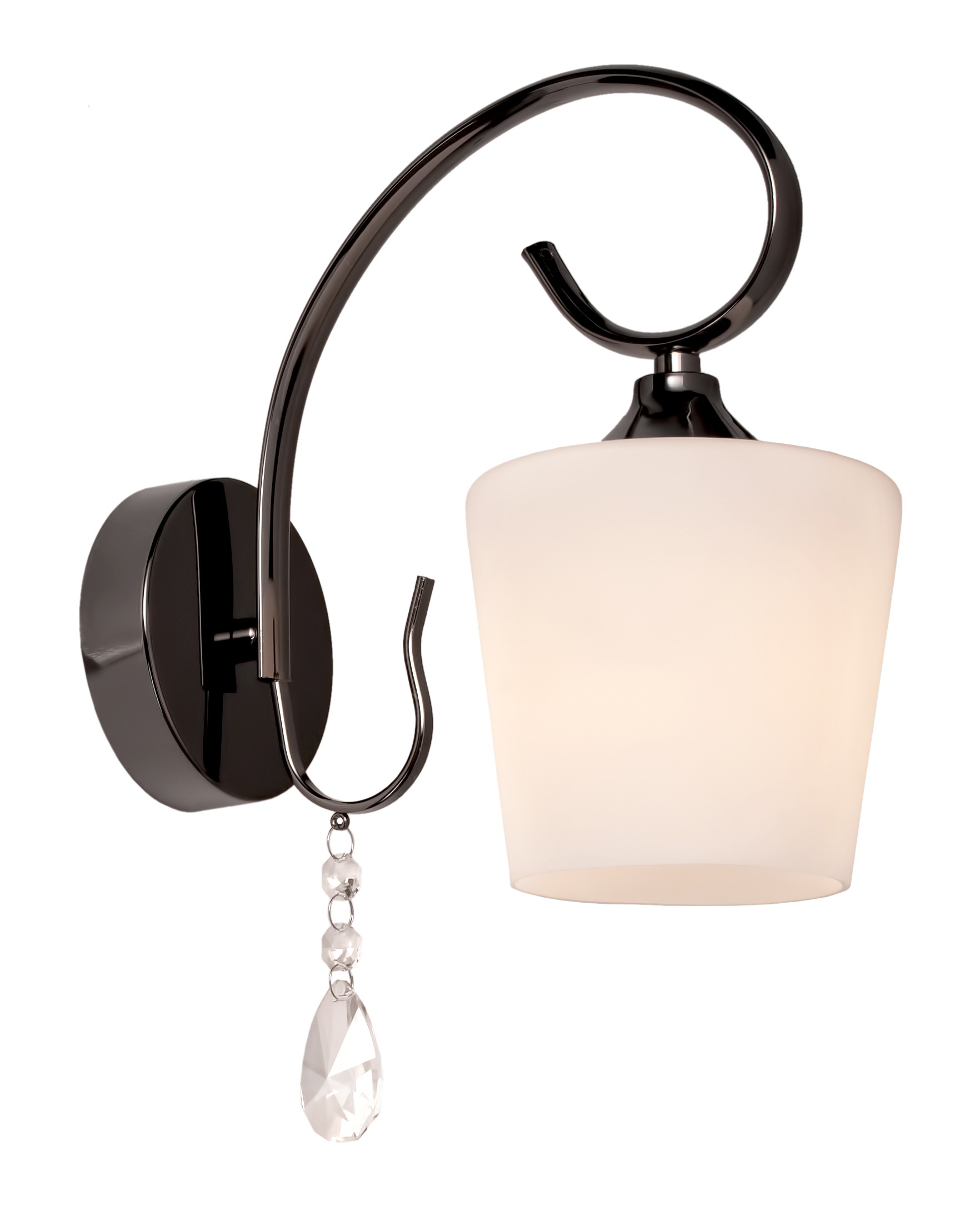 Настенное бра SilverLight Grace 249.49.1