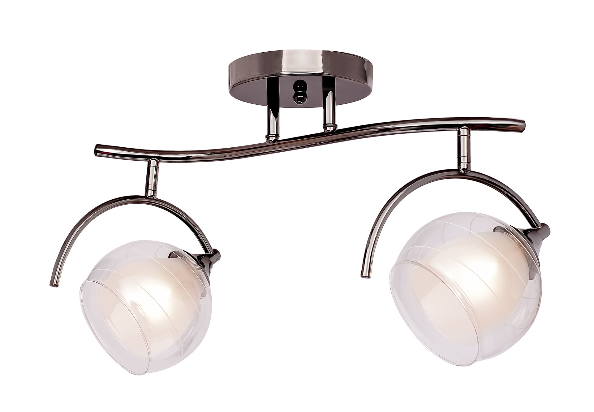 Светильник спот SilverLight Sfera 255.59.2