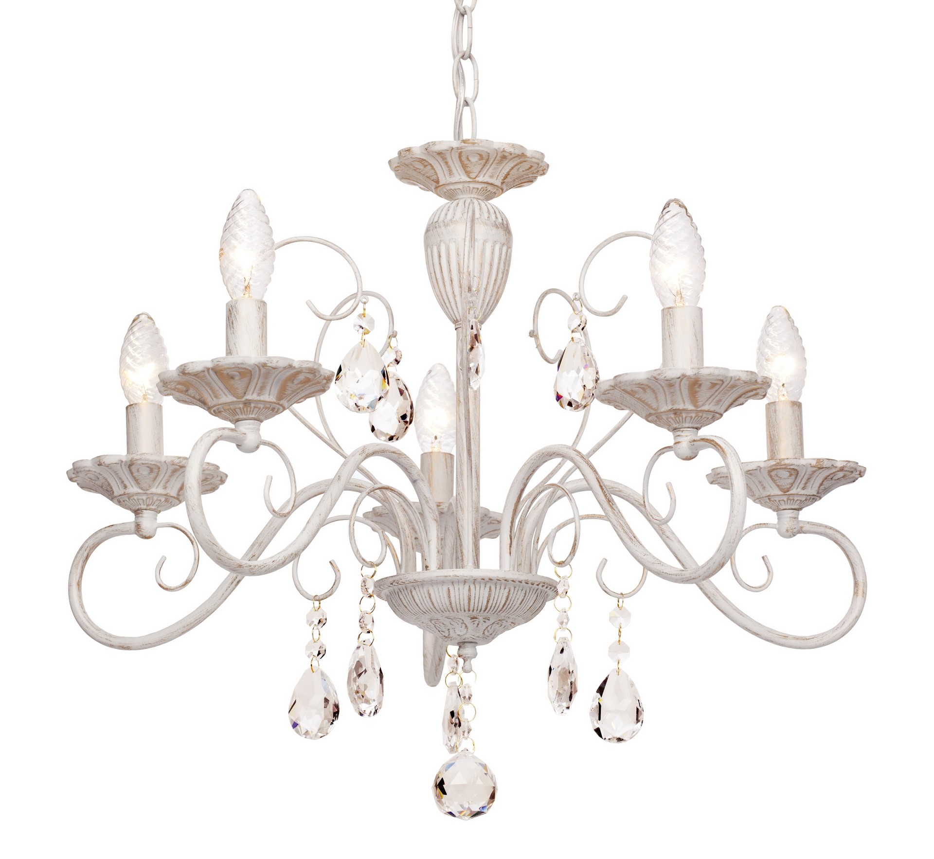 Подвесная люстра SilverLight Laura 259.51.5