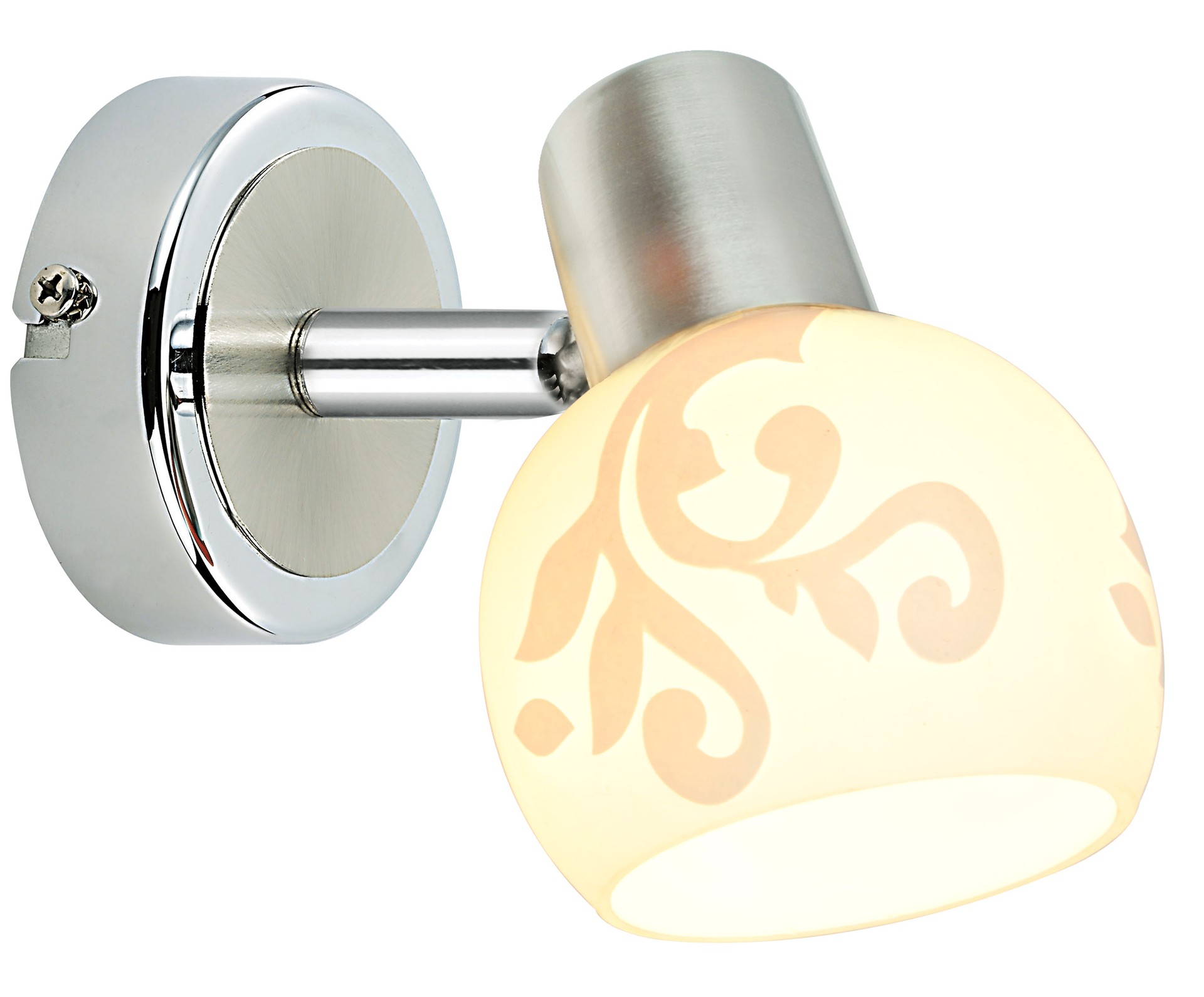 Светильник спот SilverLight Flora 307.47.1