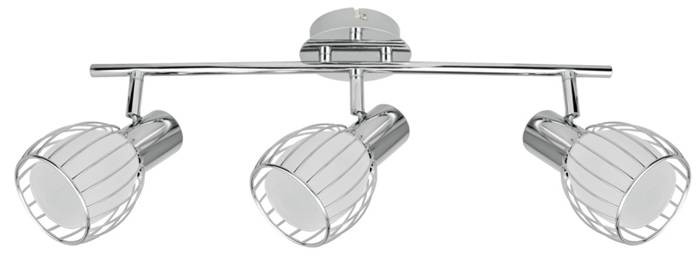 Светильник спот SilverLight Argent 309.34.3