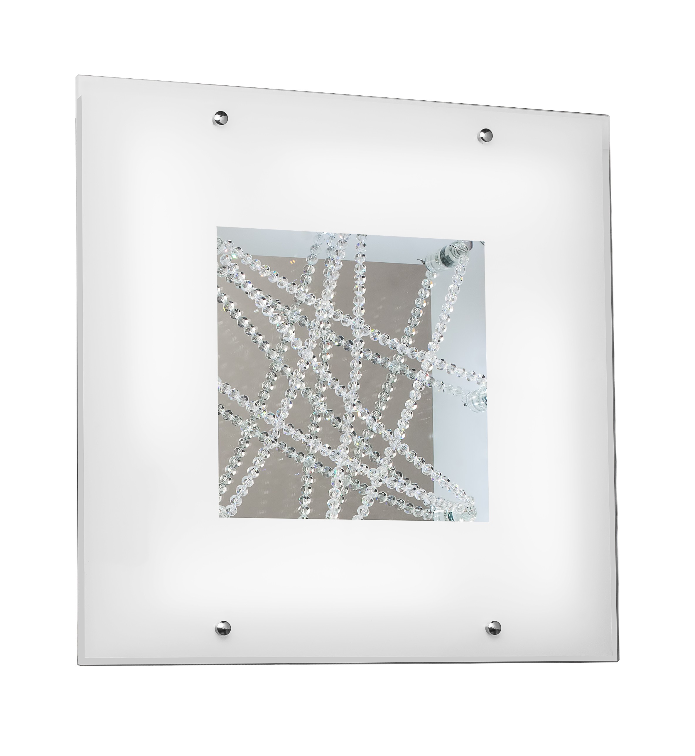 Настенно потолочный светильник SilverLight Style NEXT 802.40.7