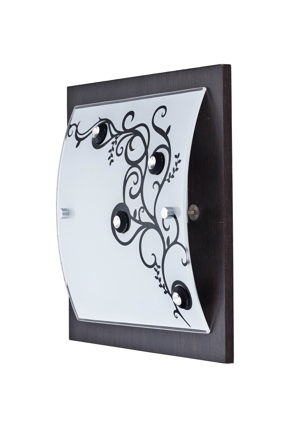 Настенно потолочный светильник SilverLight Harmony 821.25.1