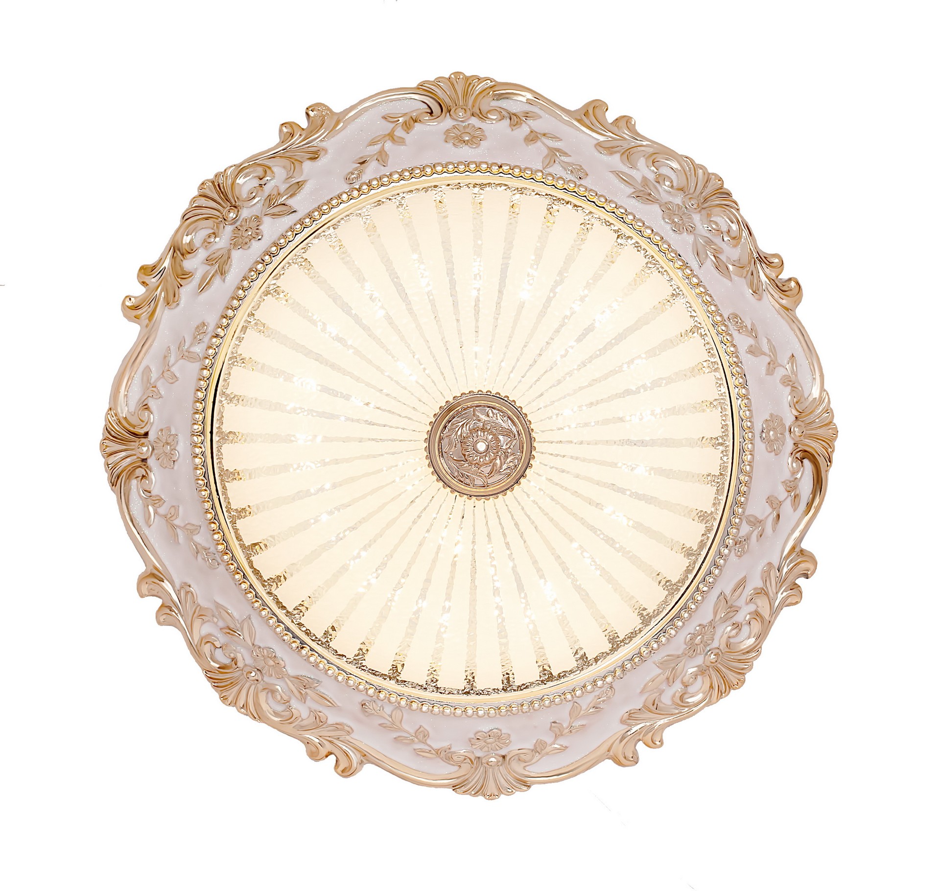 Настенно потолочный светильник SilverLight 843.36.7