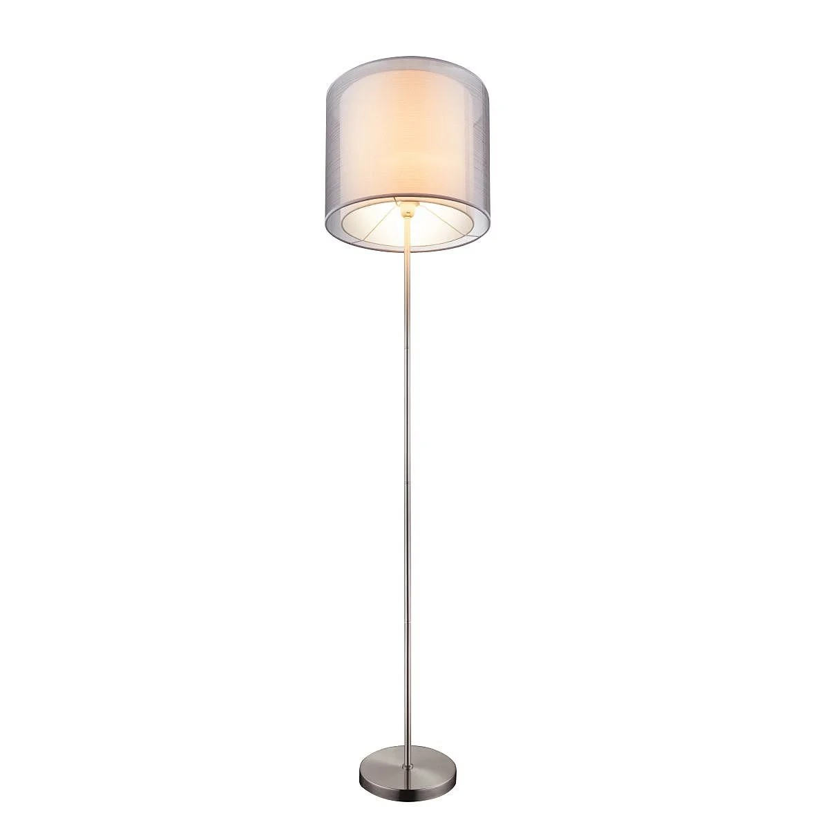 Торшер Globo Theo 15190S