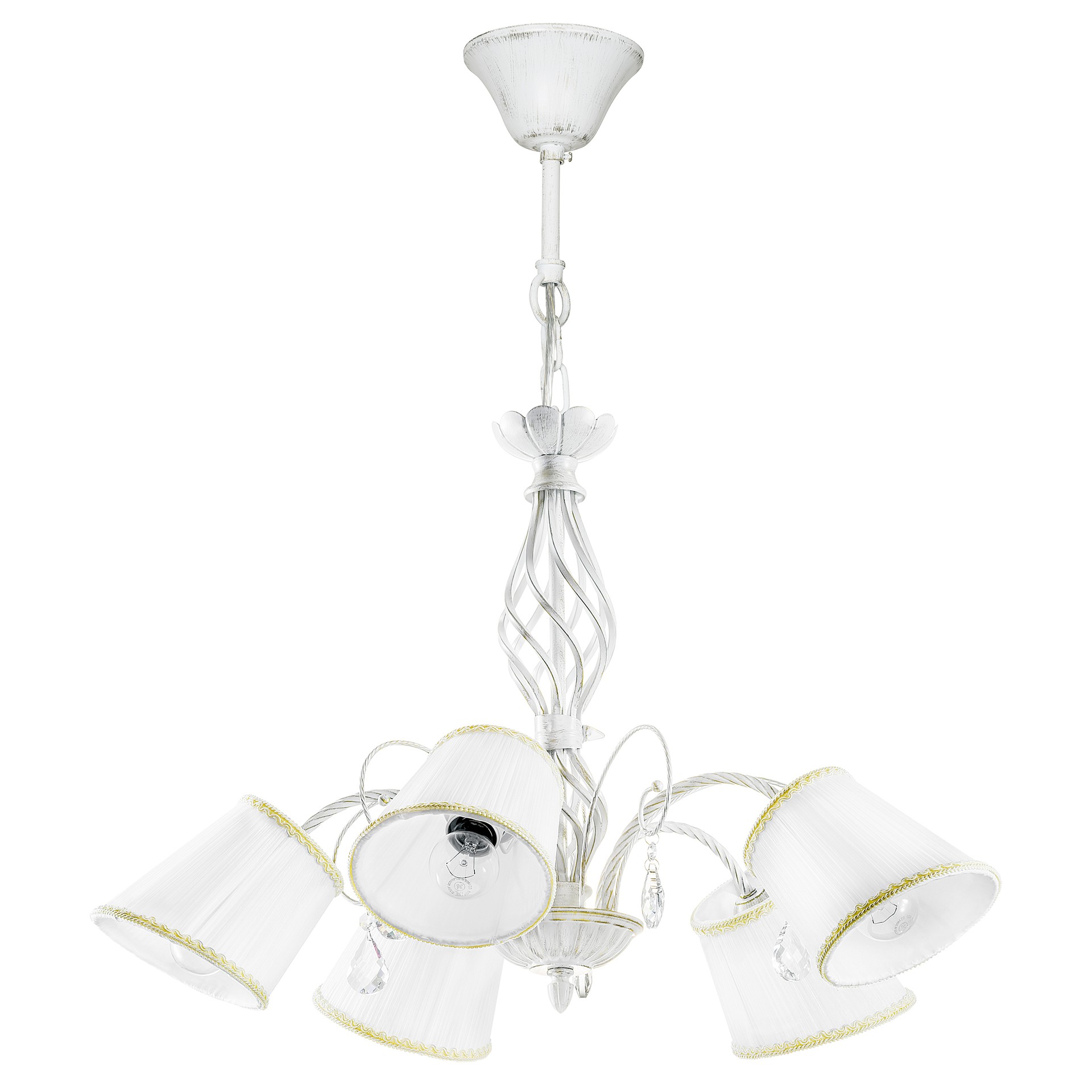 Подвесная люстра Lightstar Esedra 682156