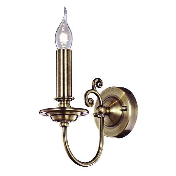 Настенное бра L'Arte Luce OLANDA L19221.86