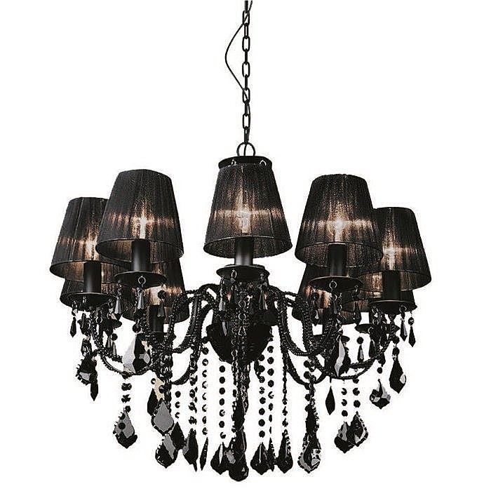 Подвесная люстра L'Arte Luce PALERMO L19910.09